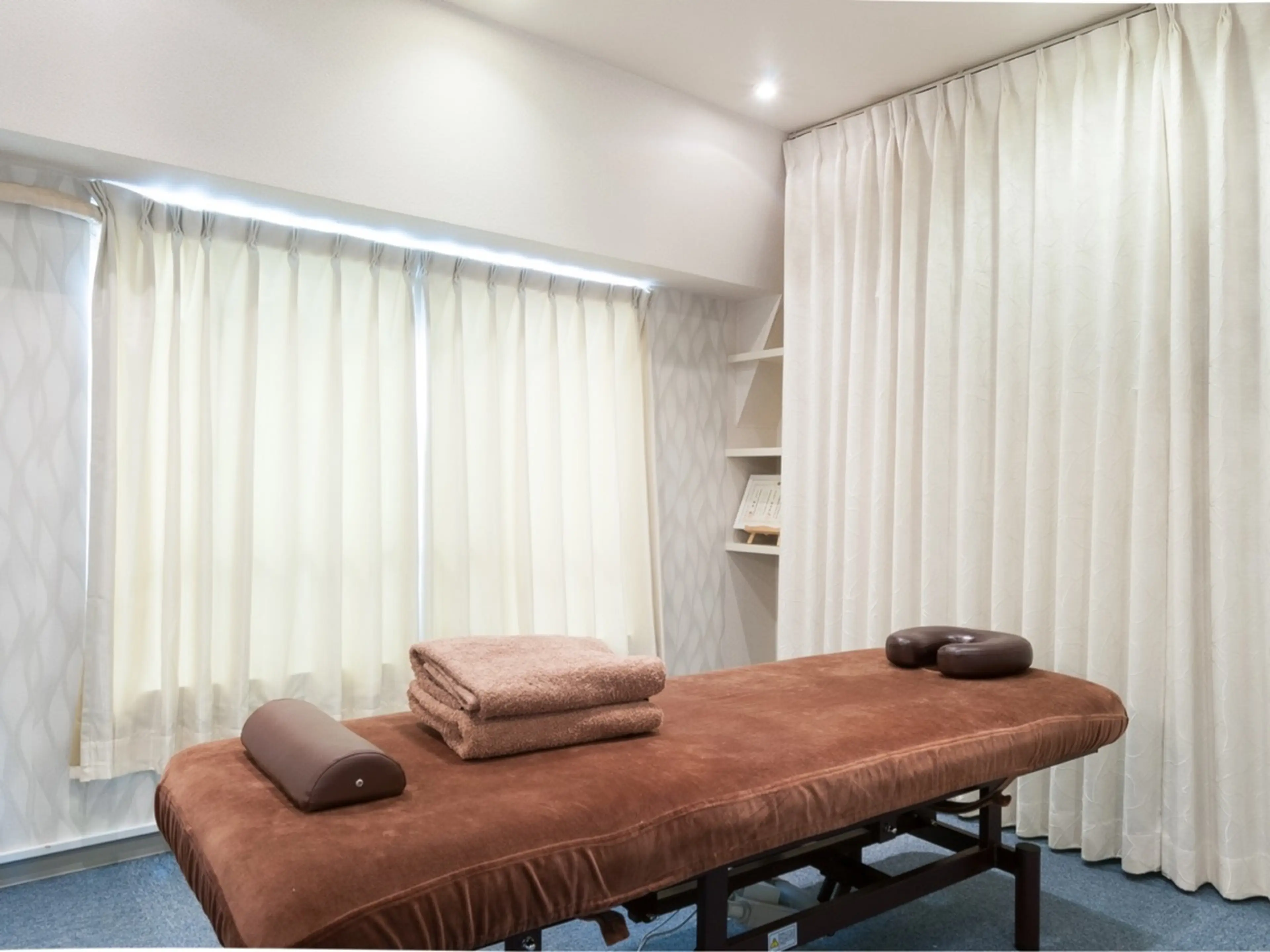 美容整体サロンYamamotoの内観・外観2