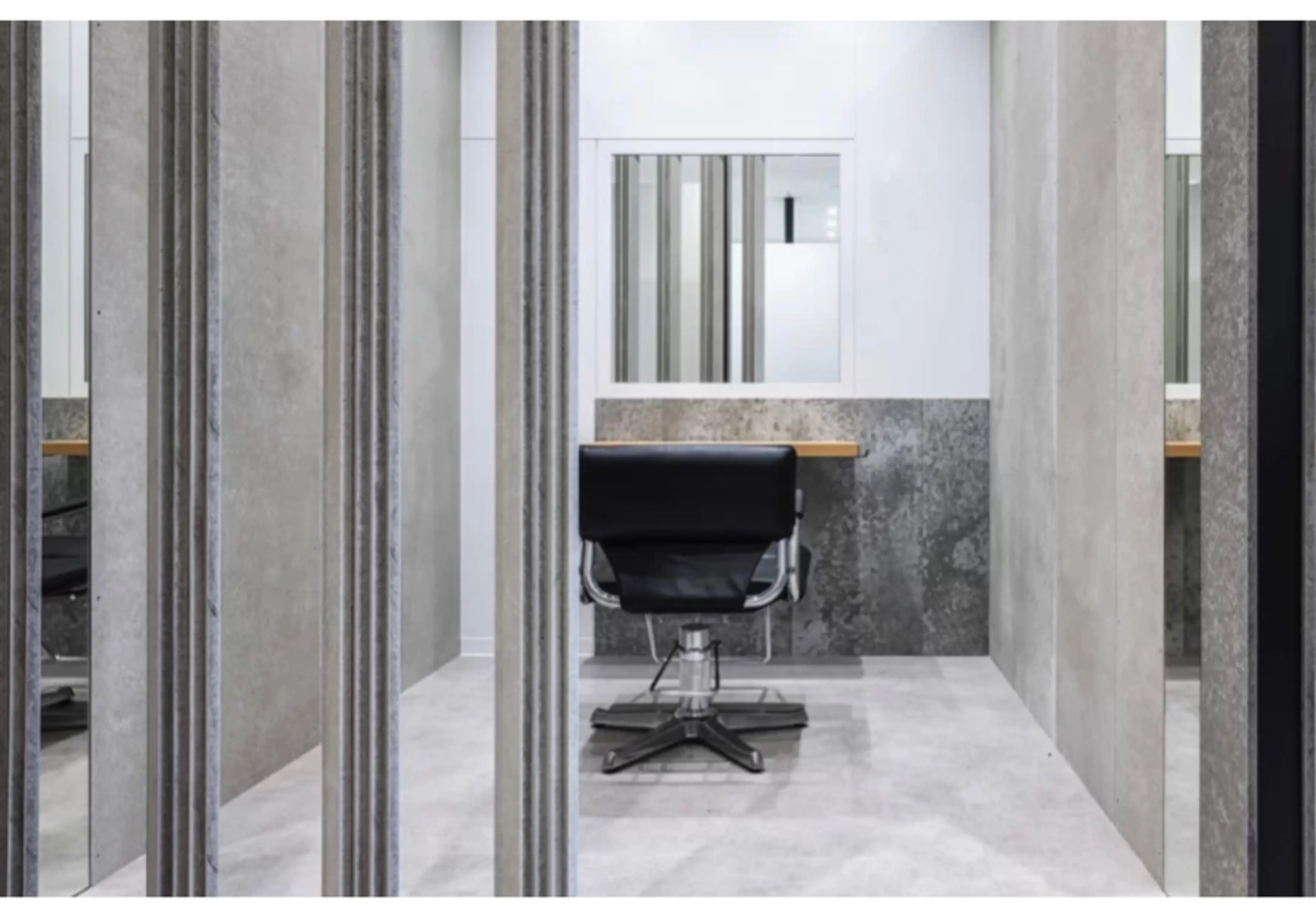 GO TODAY SHAiRE SALONの内観・外観2