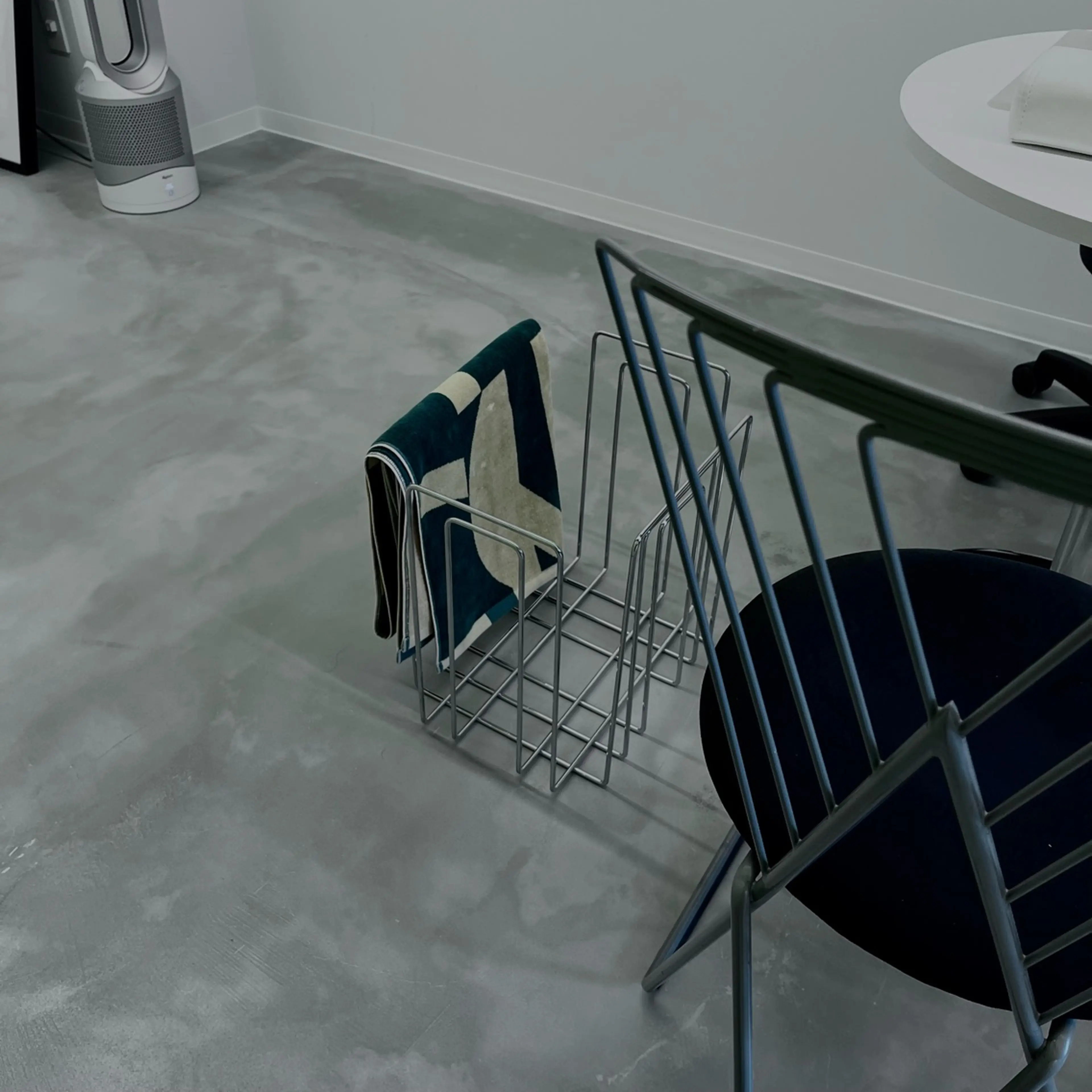 TONEの内観・外観1