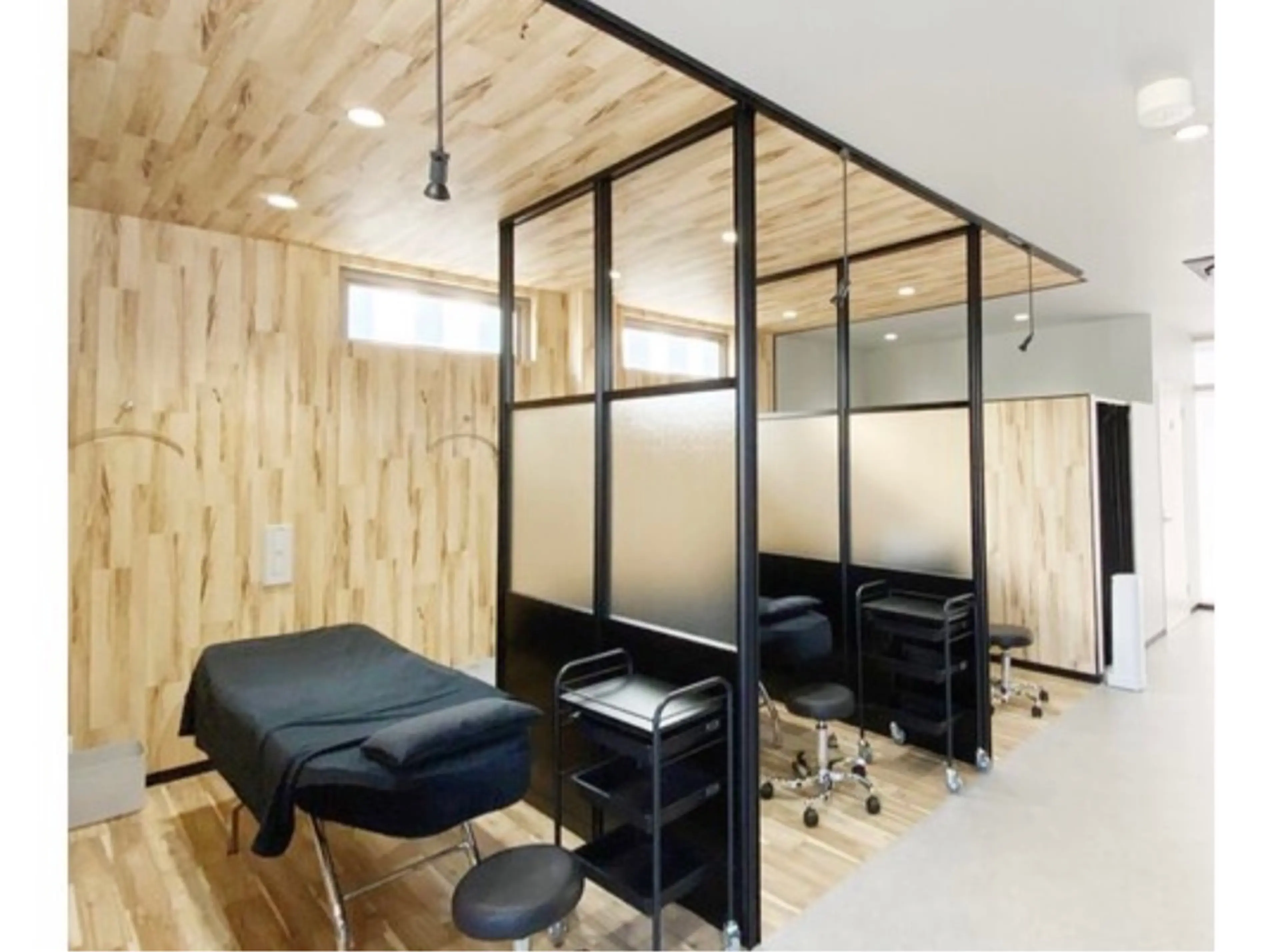 shucre太田川店の内観・外観1