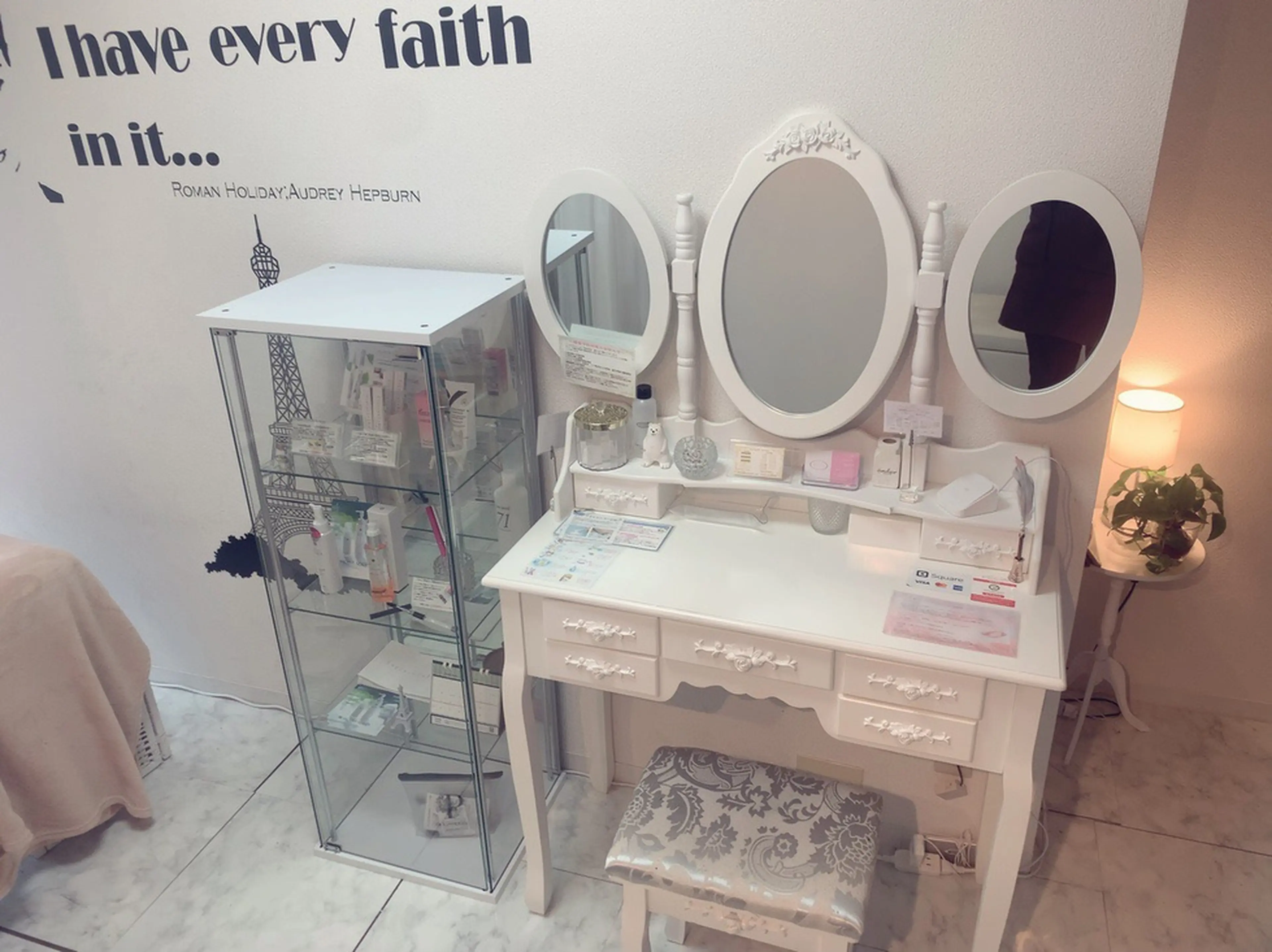 nashira -ナシラ-の内観・外観2