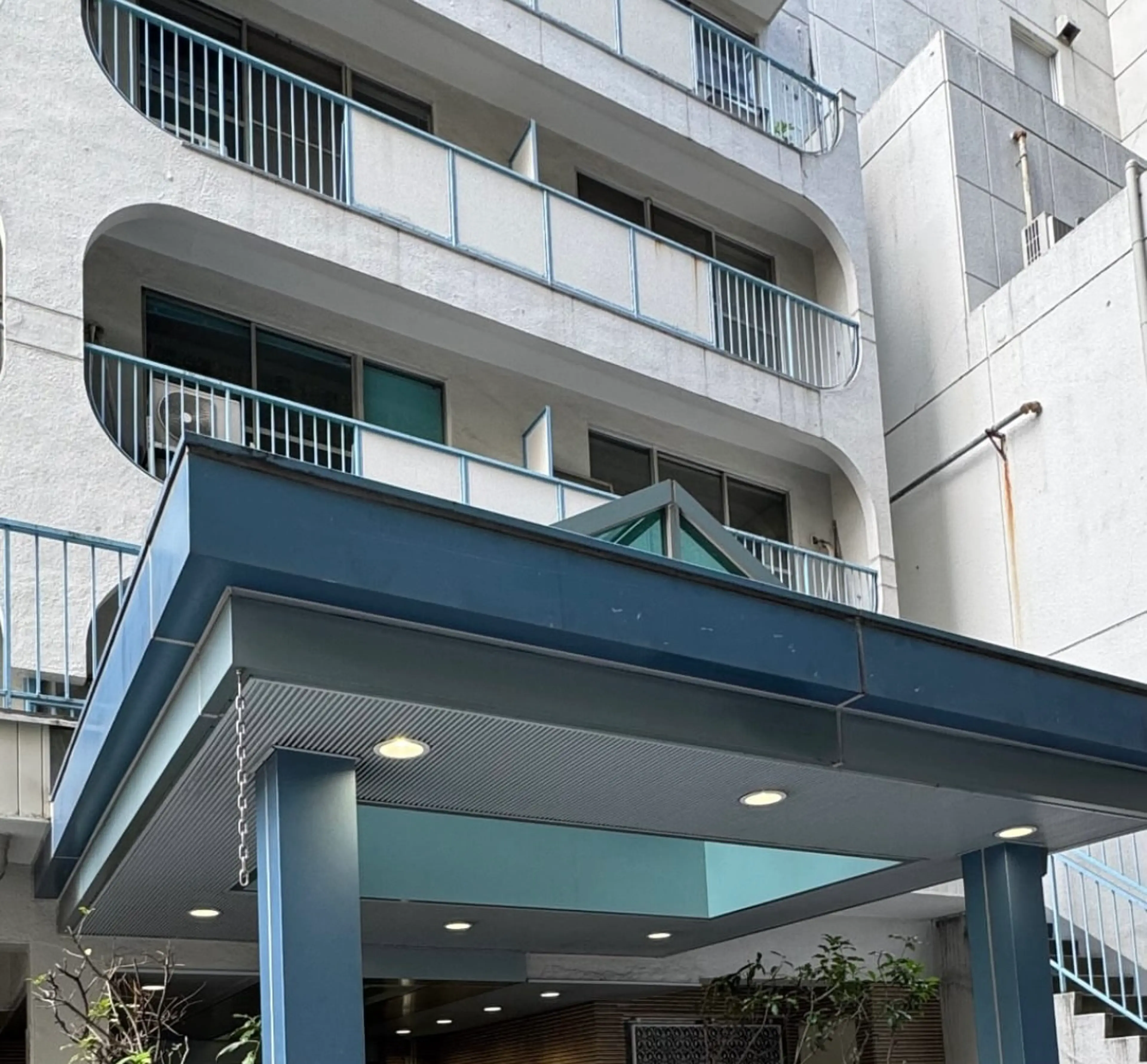 nail salon popo【渋谷店】の内観・外観1