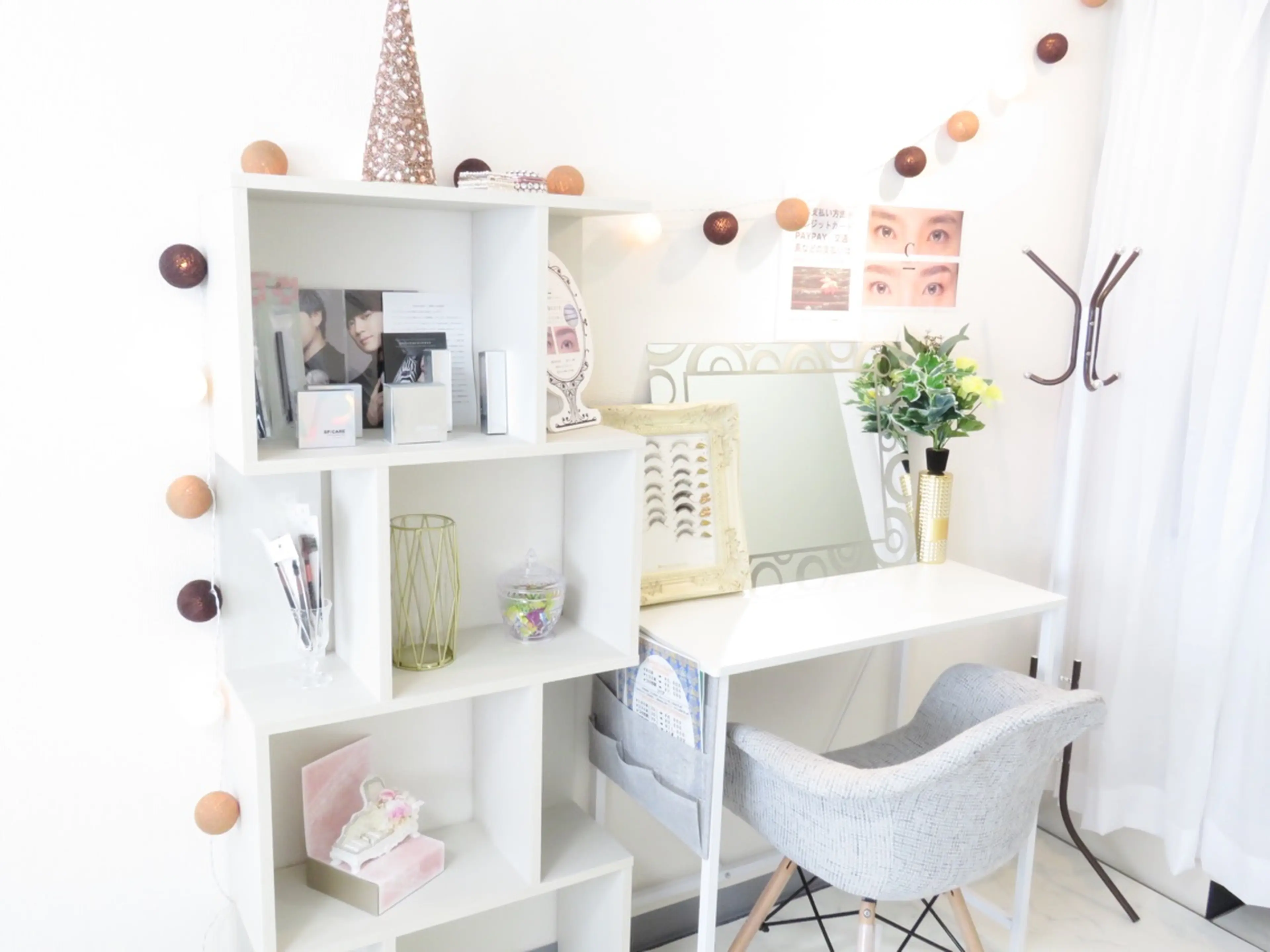 フォーラル福岡の内観・外観3