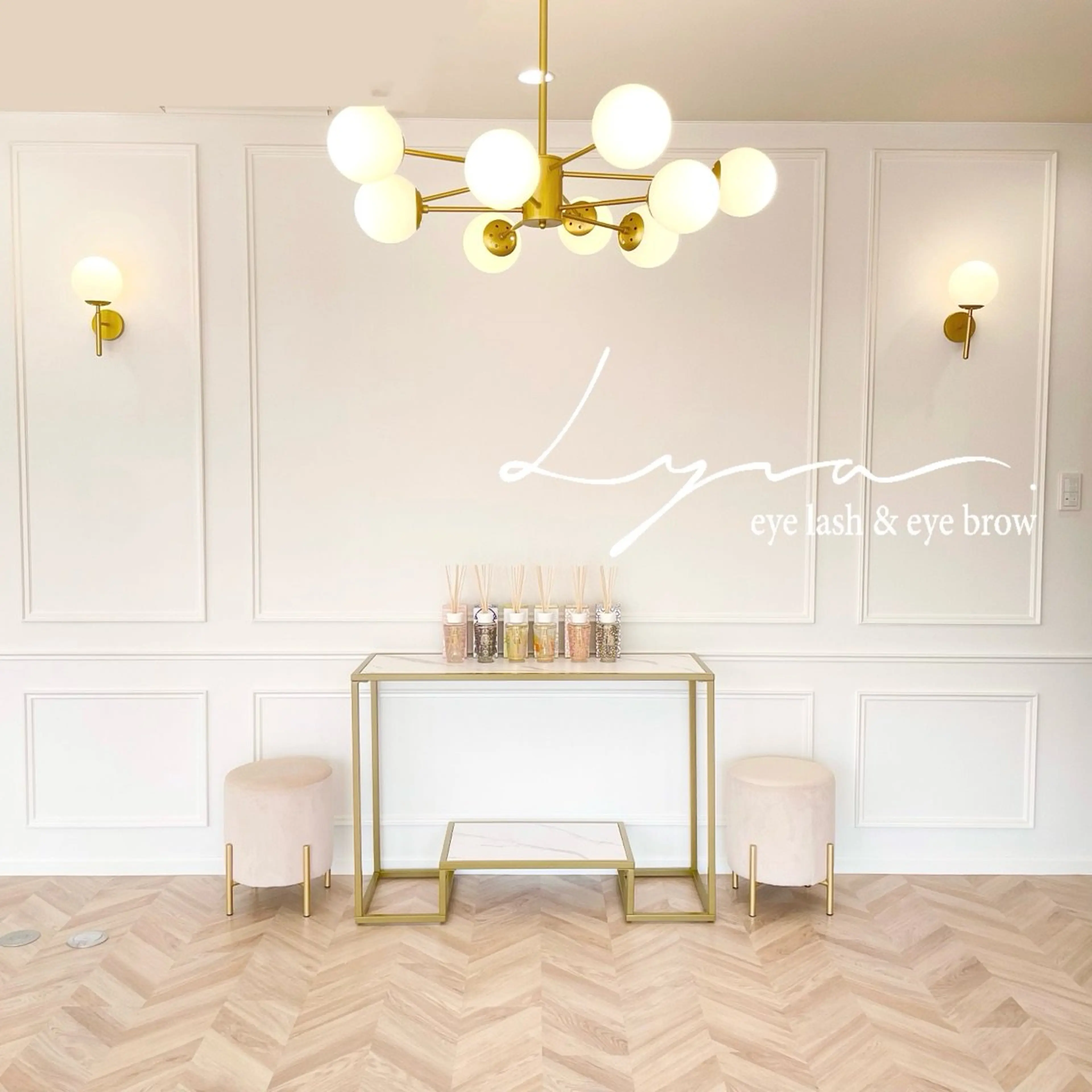 Lyra【リラ】の内観・外観1