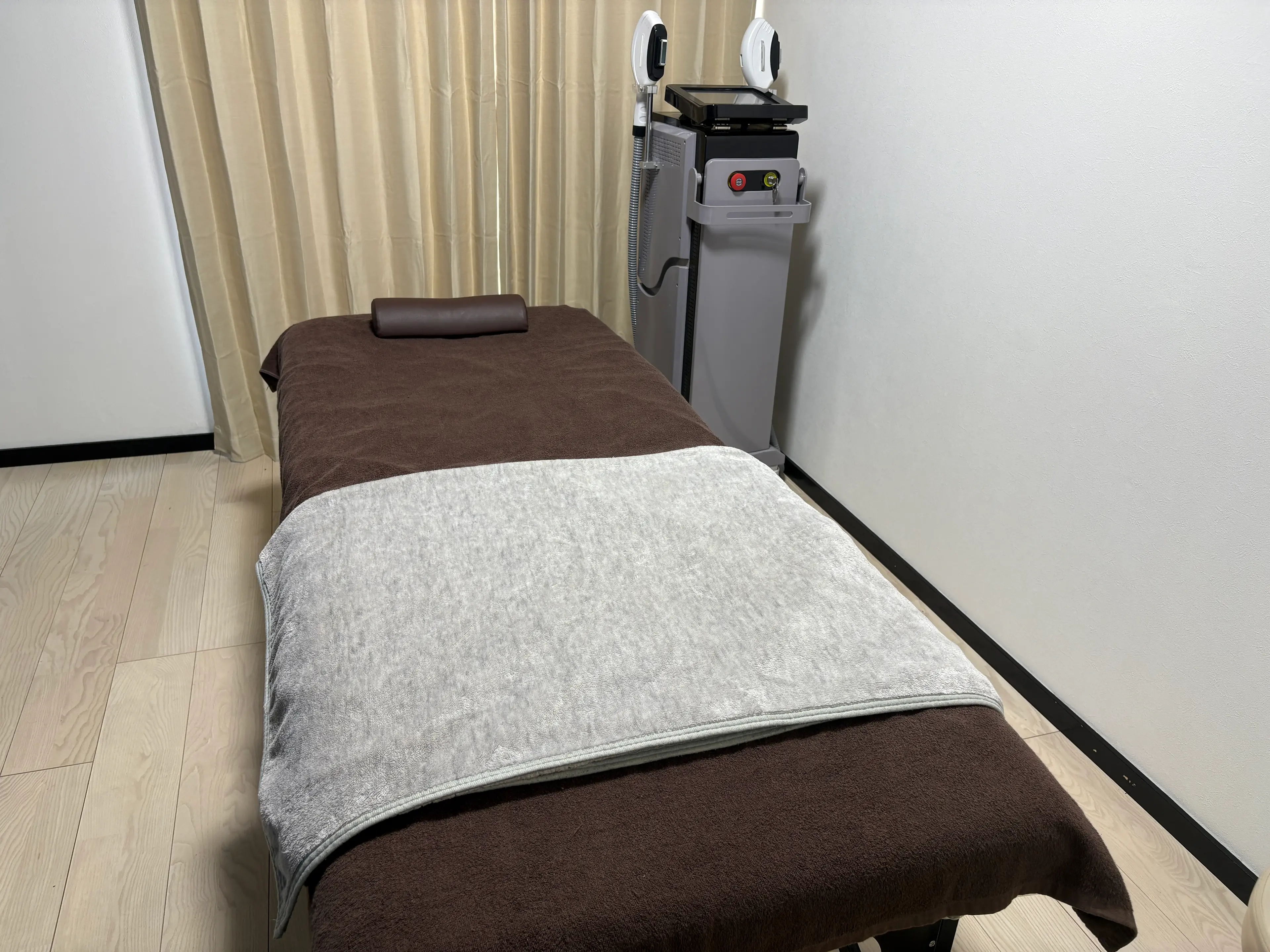 脱毛サロンYou Makeの内観・外観3