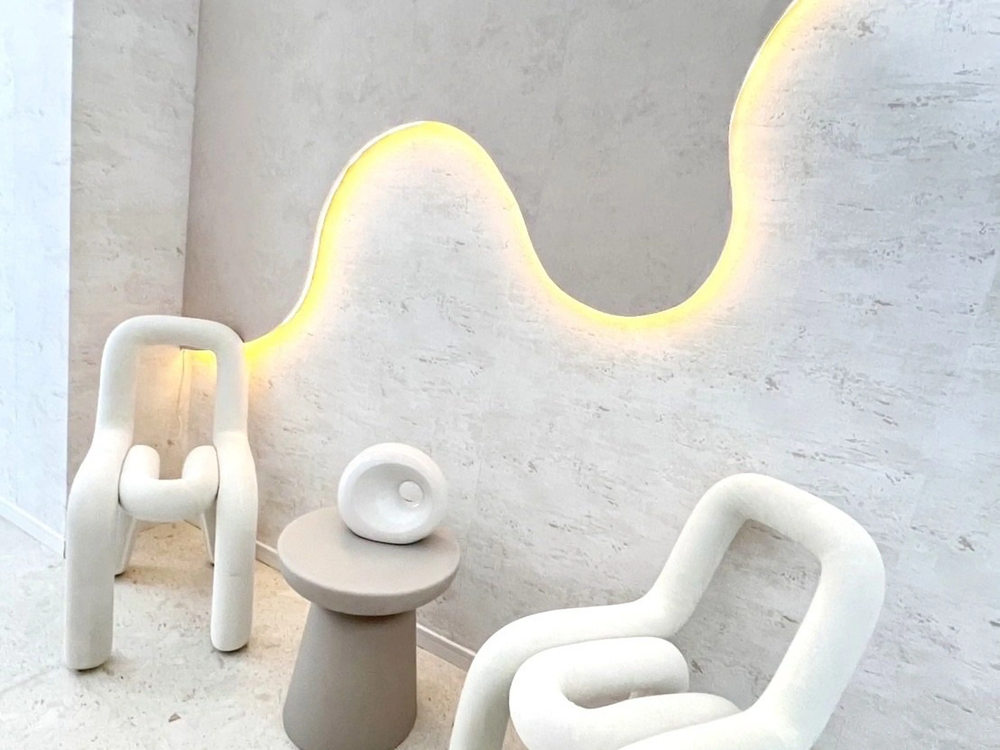 Menteの内観・外観1