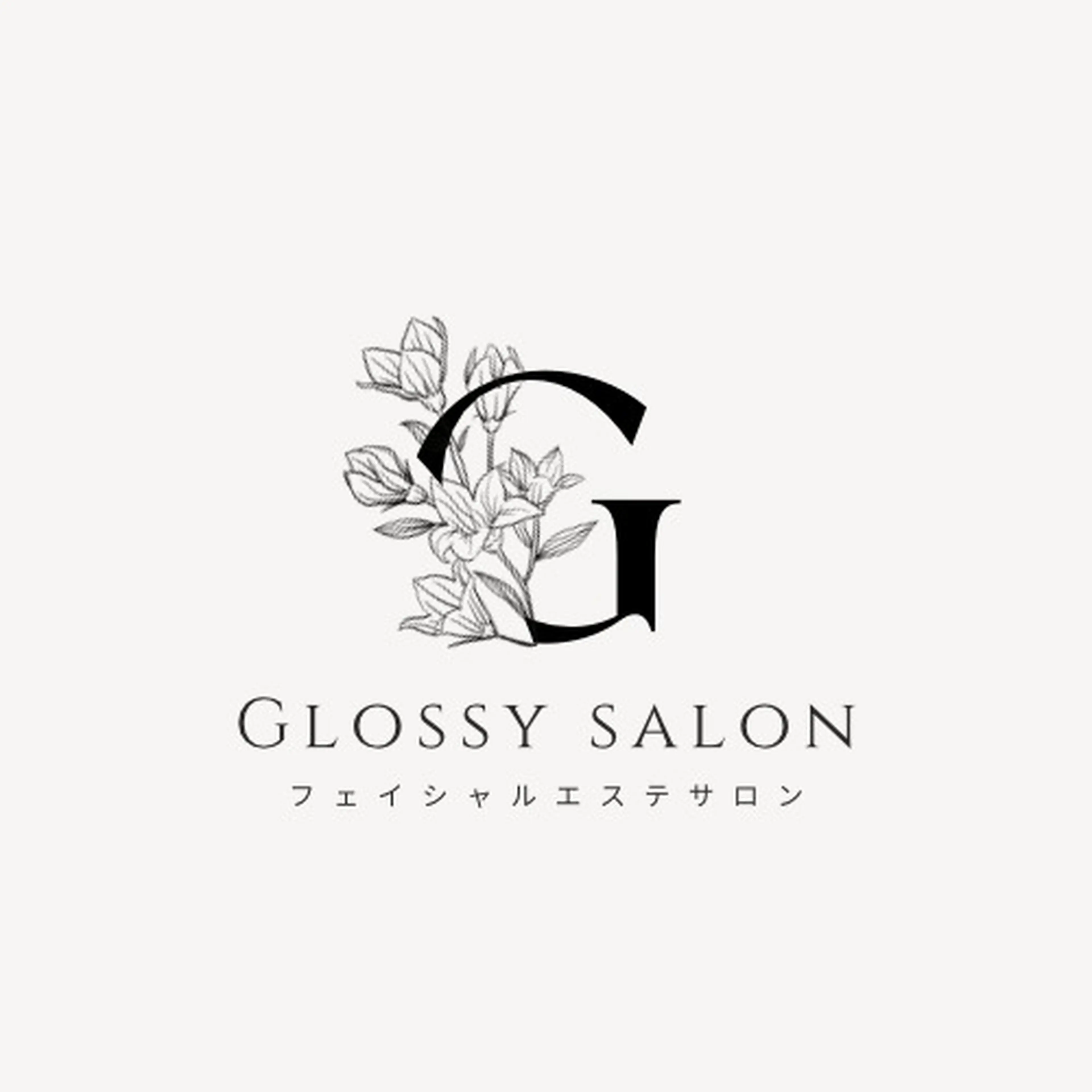 Glossysalon の内観・外観3