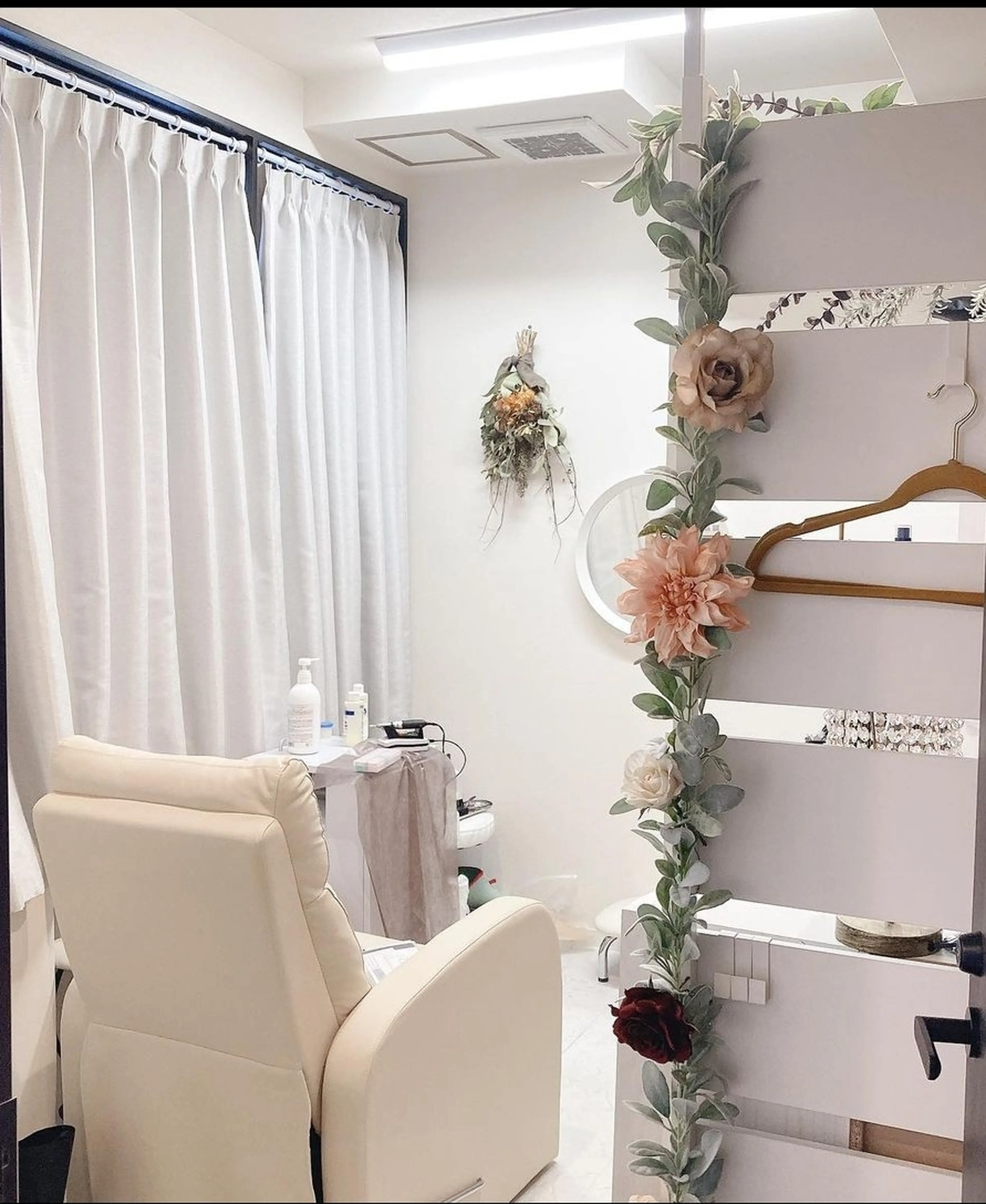 巻爪・トータルスペース CRYSTALの内観・外観2