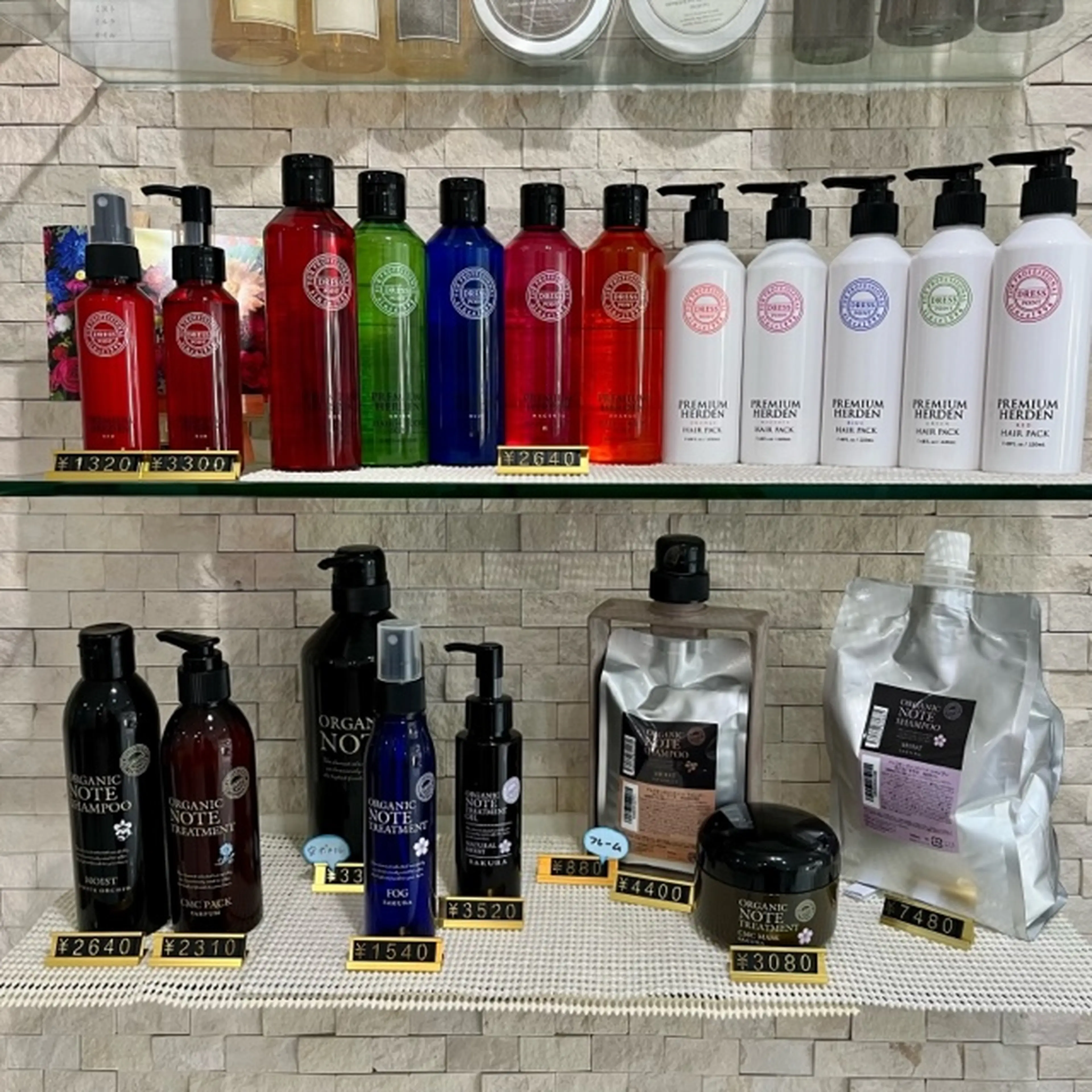 seasons by marblesの内観・外観3