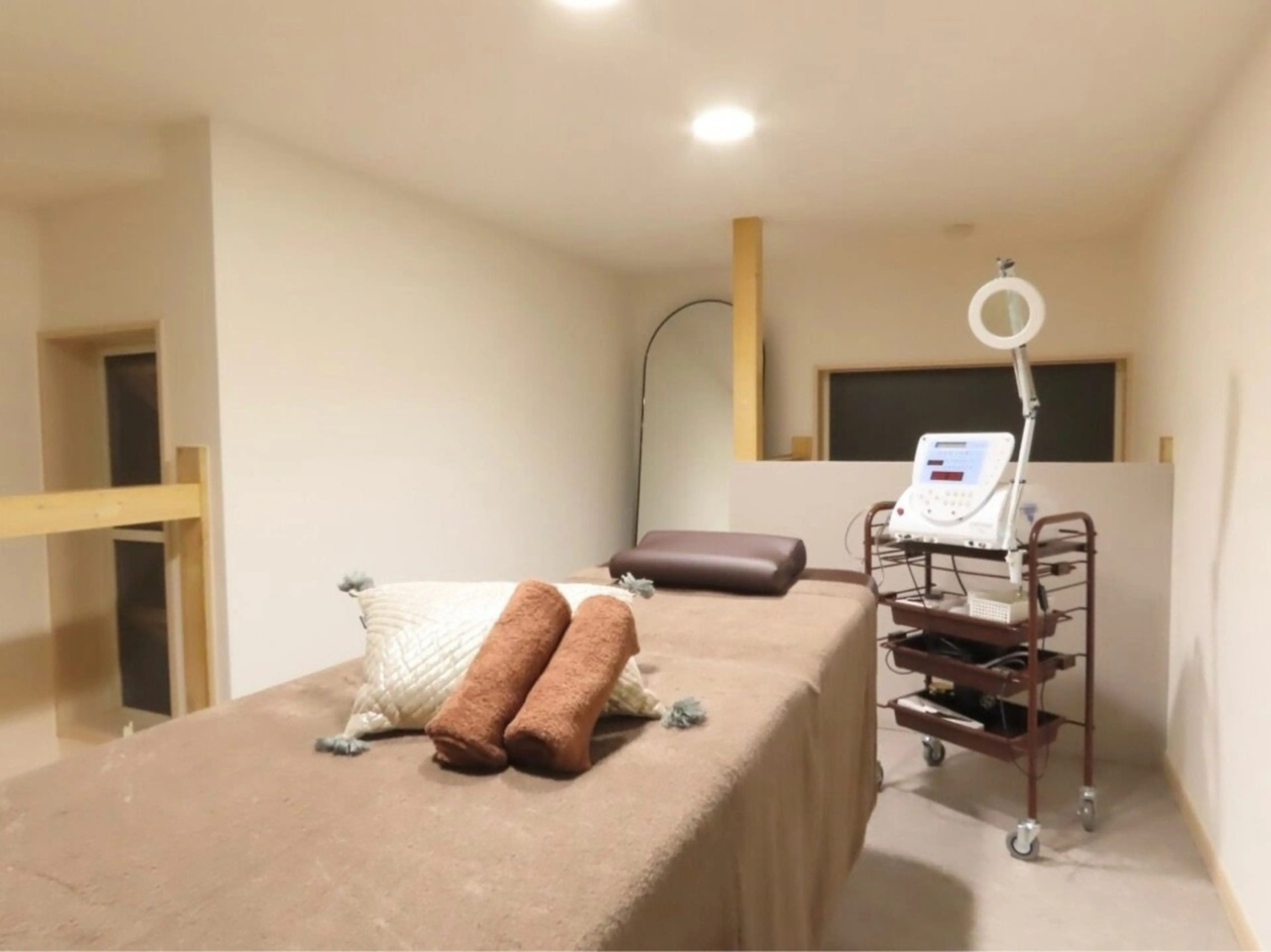 Clair（クレール）の内観・外観3