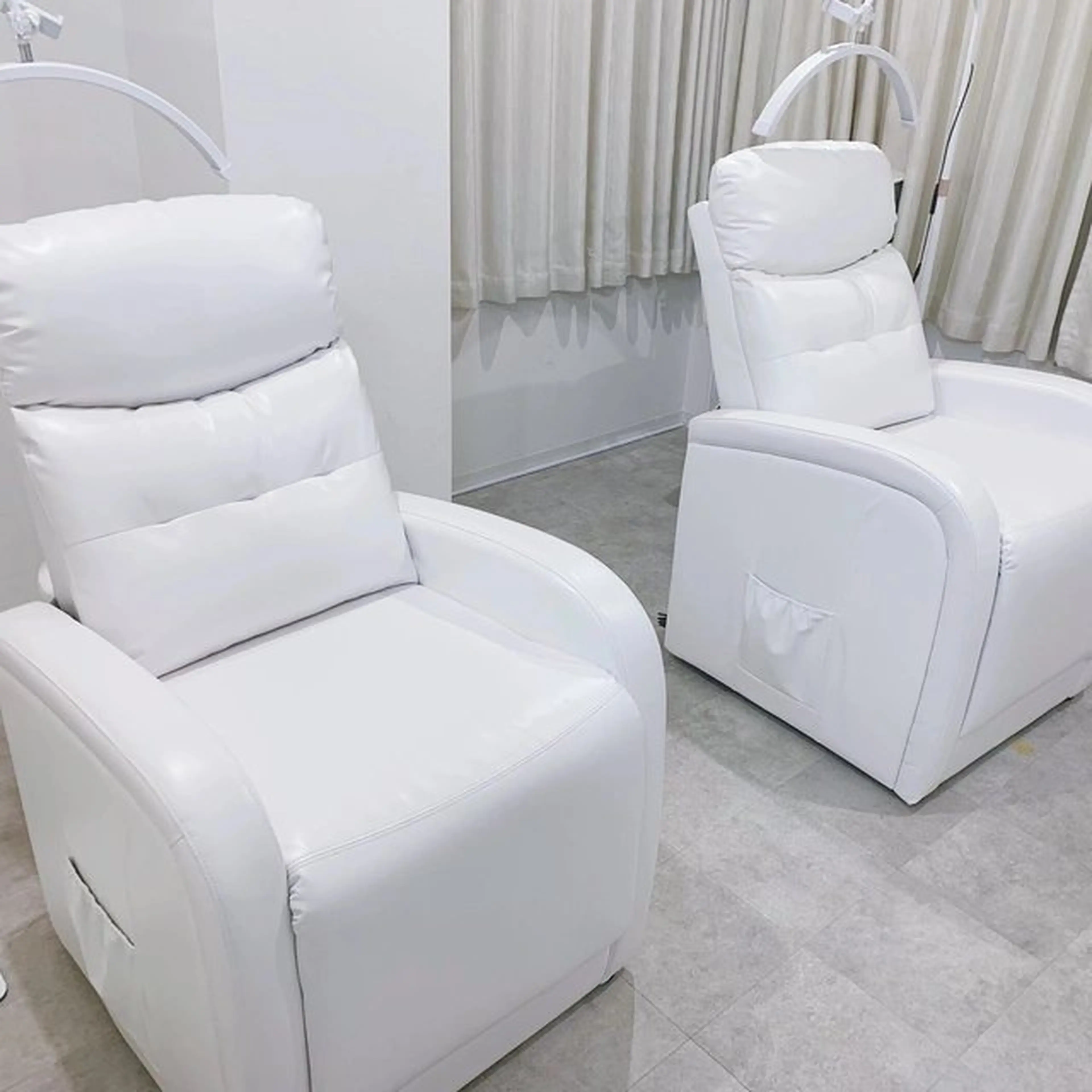 ABマツエクネイルサロン2号店の内観・外観1