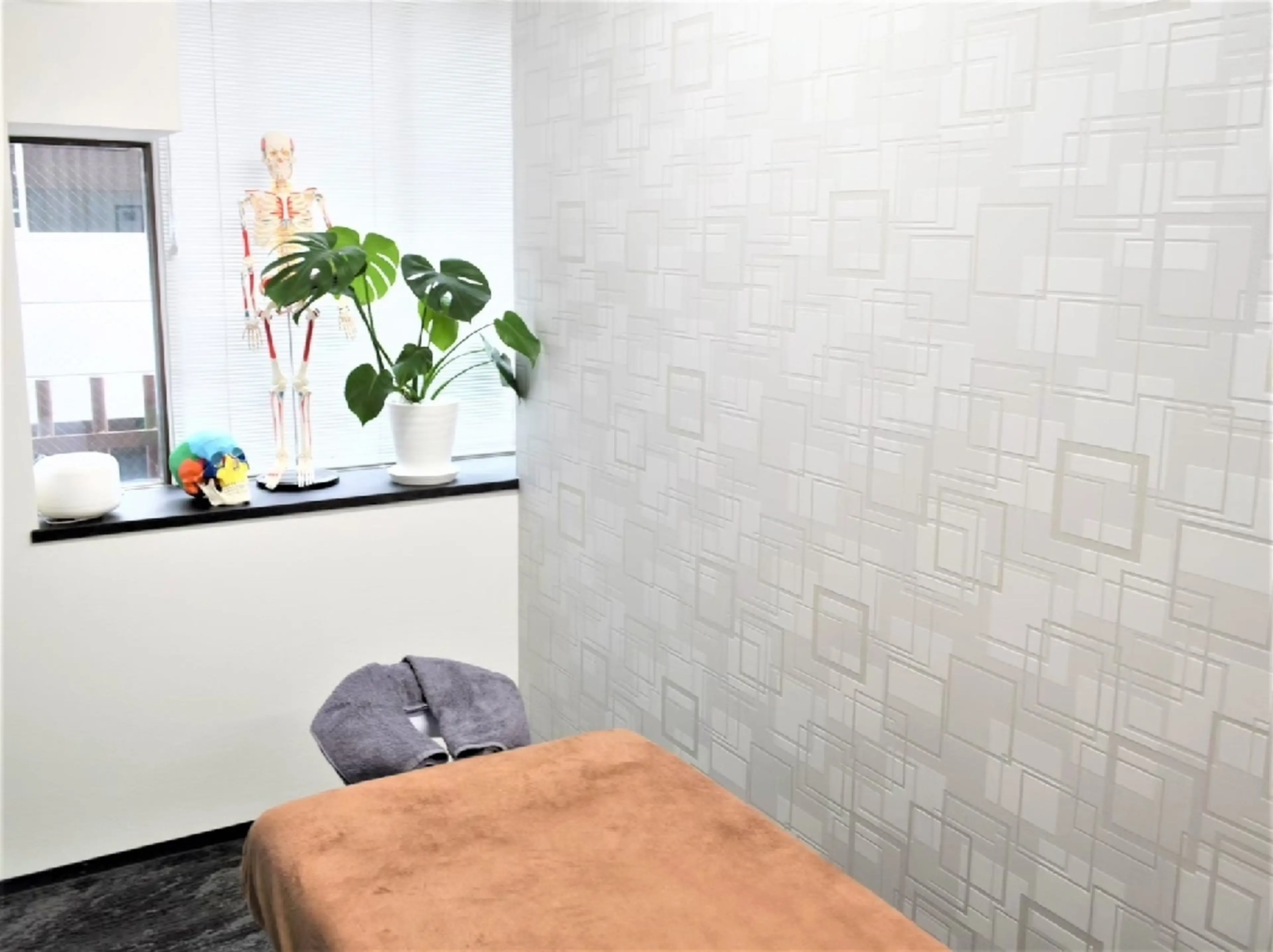 si'se横浜店の内観・外観1