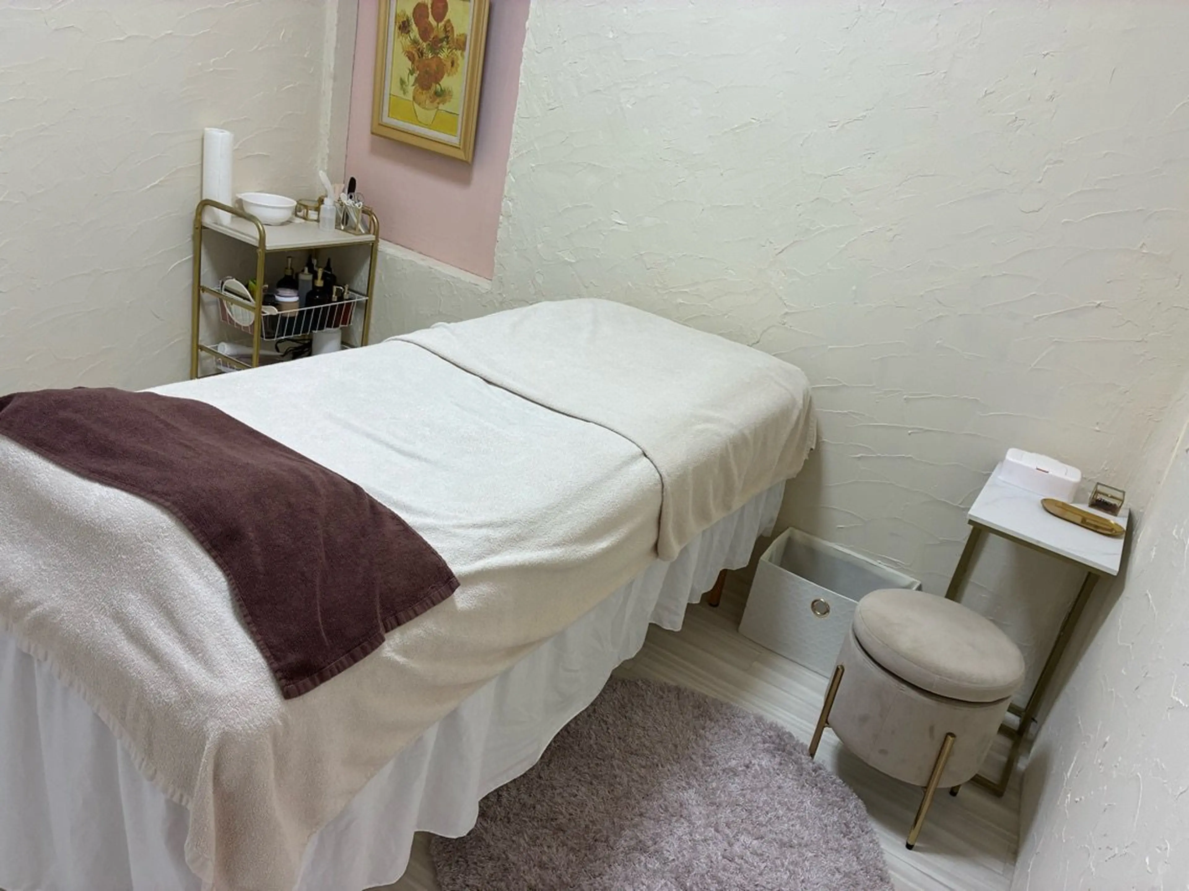 NOIX Beauty salonの内観・外観3