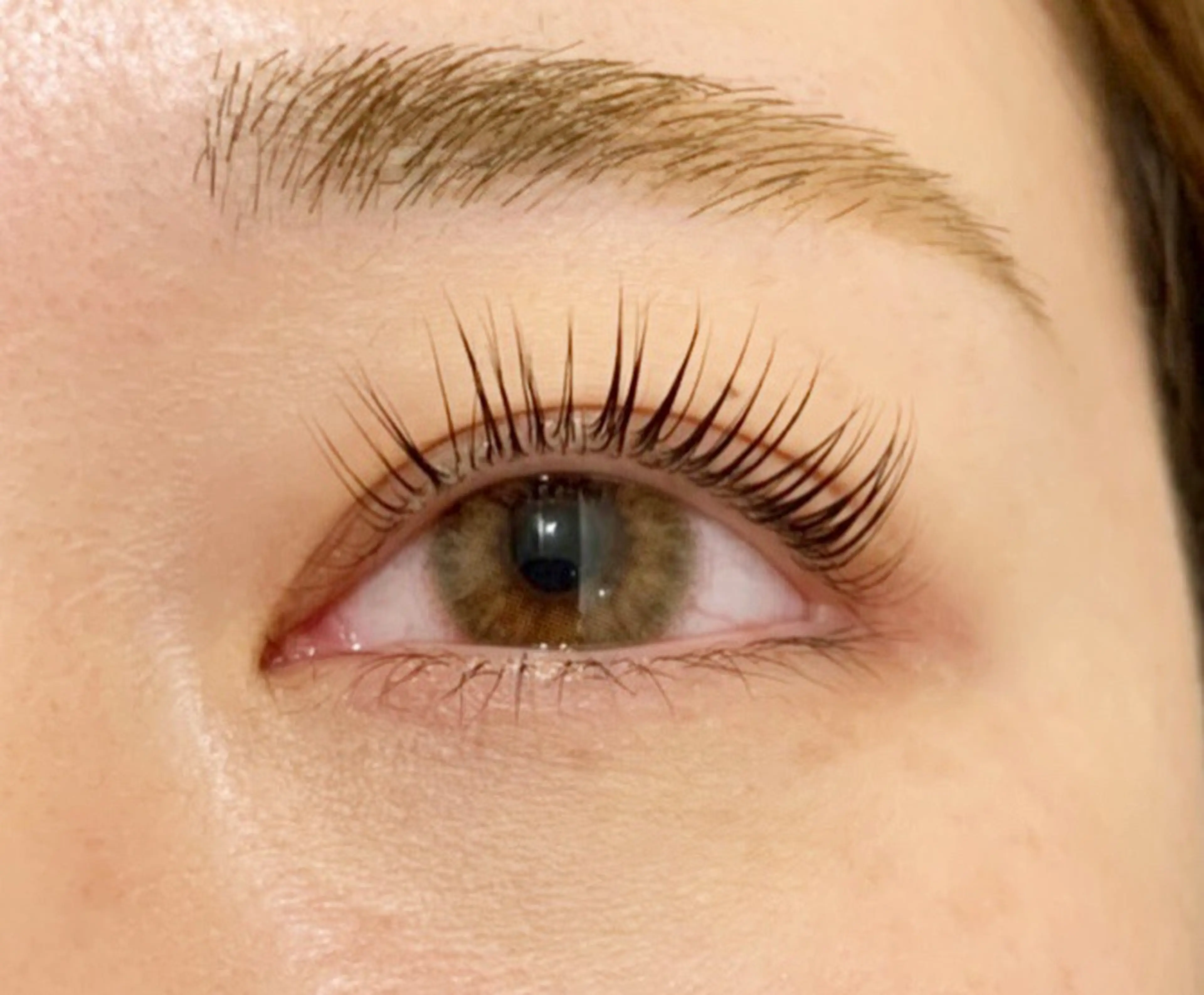 natural beauty salon spicaの内観・外観2