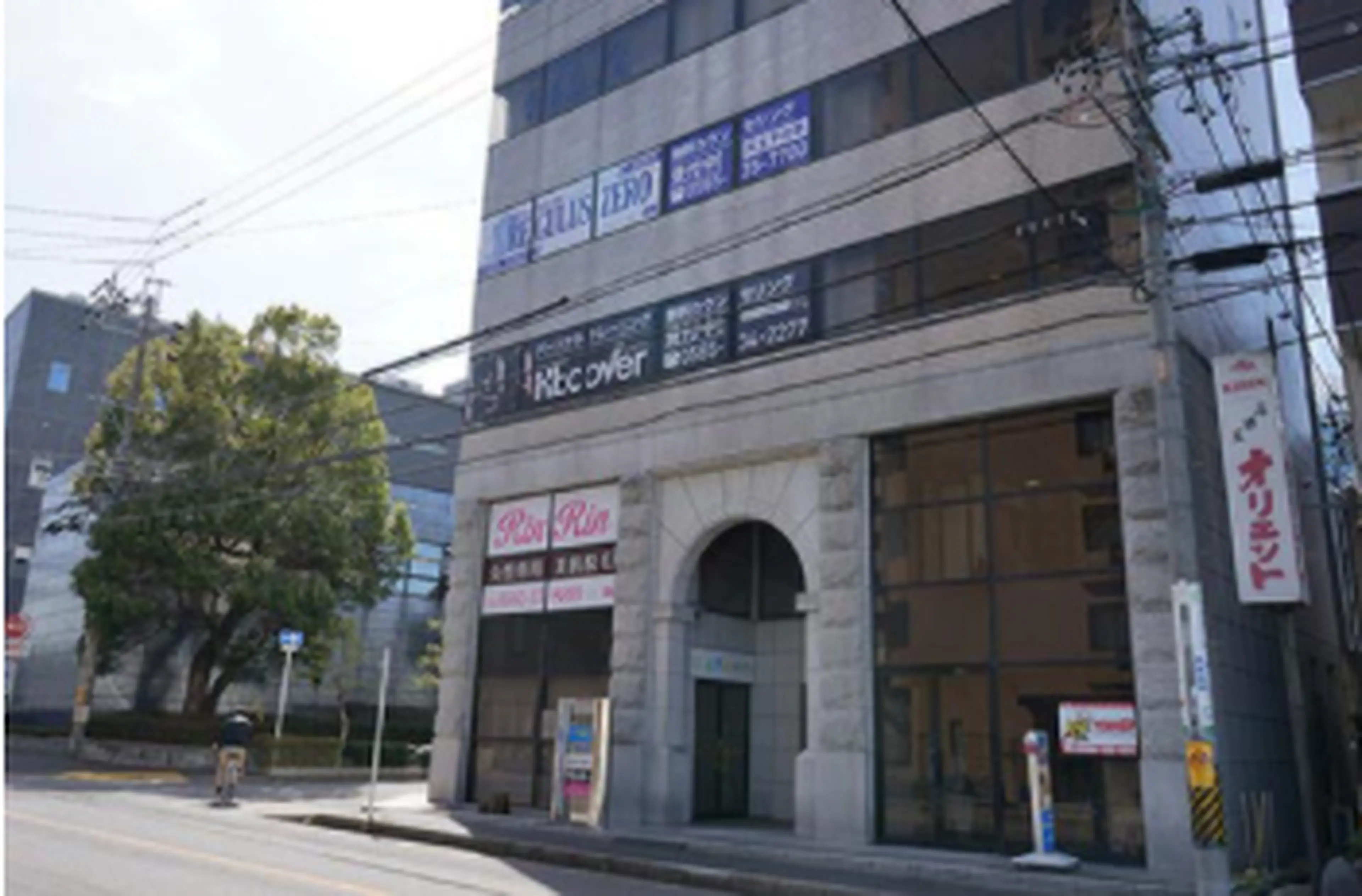 レグルスゼロ豊田店の内観・外観1