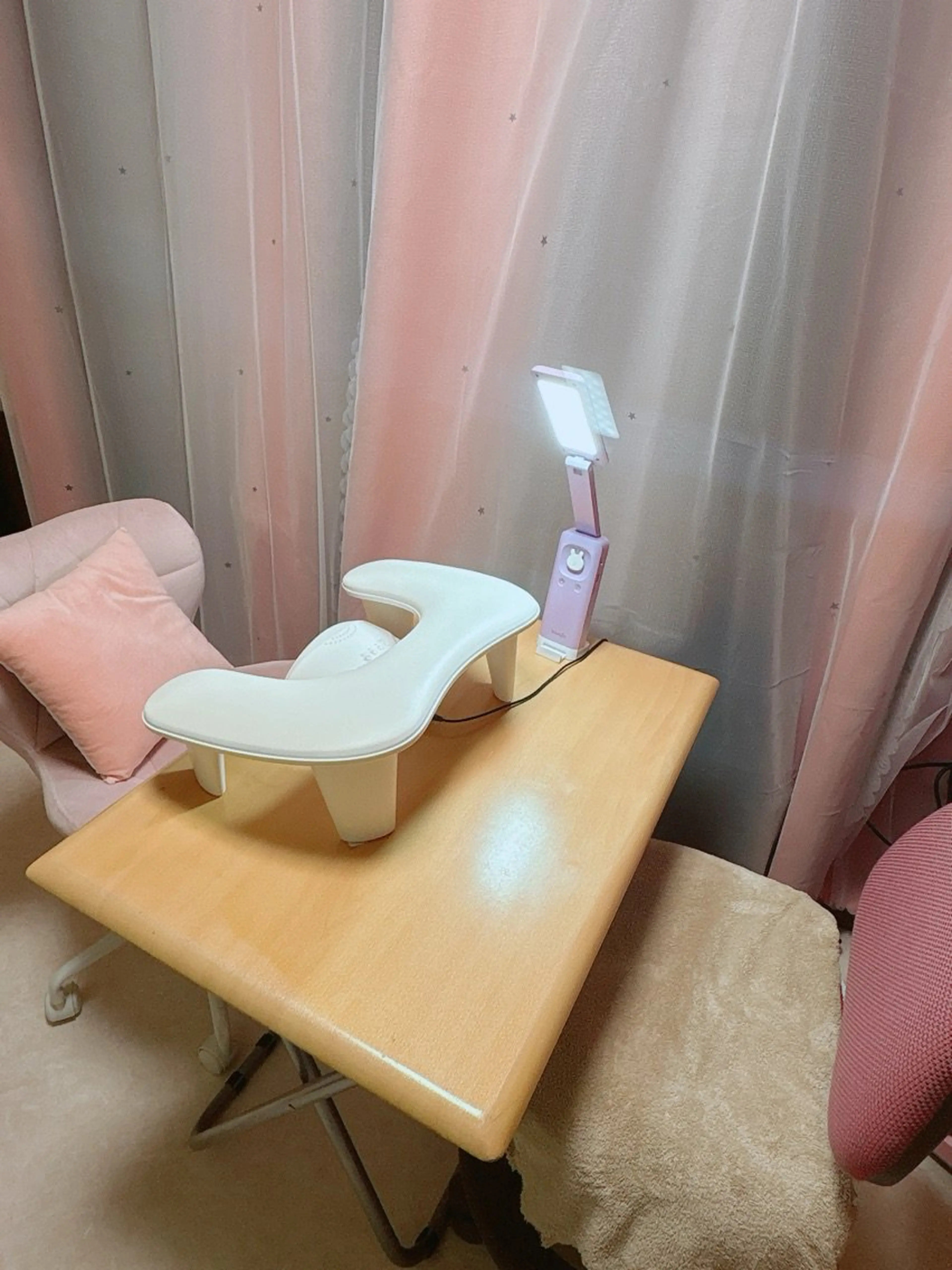 cure upの内観・外観1