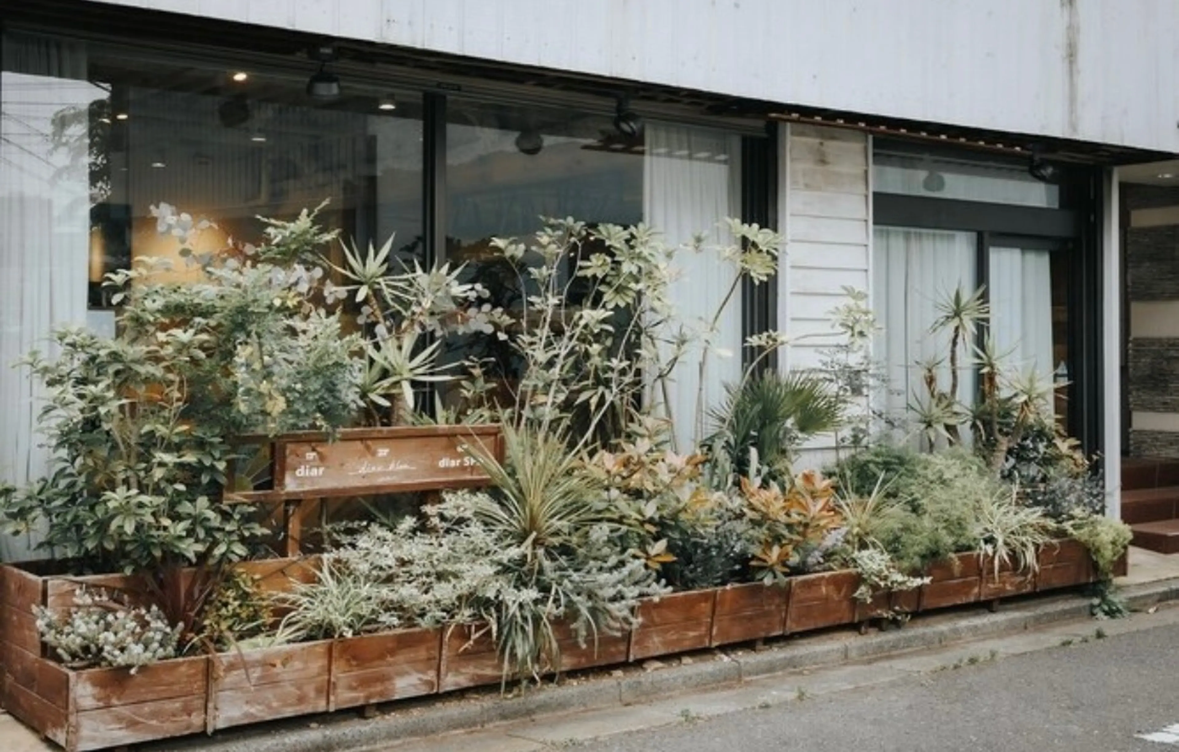 diar藤沢の内観・外観1