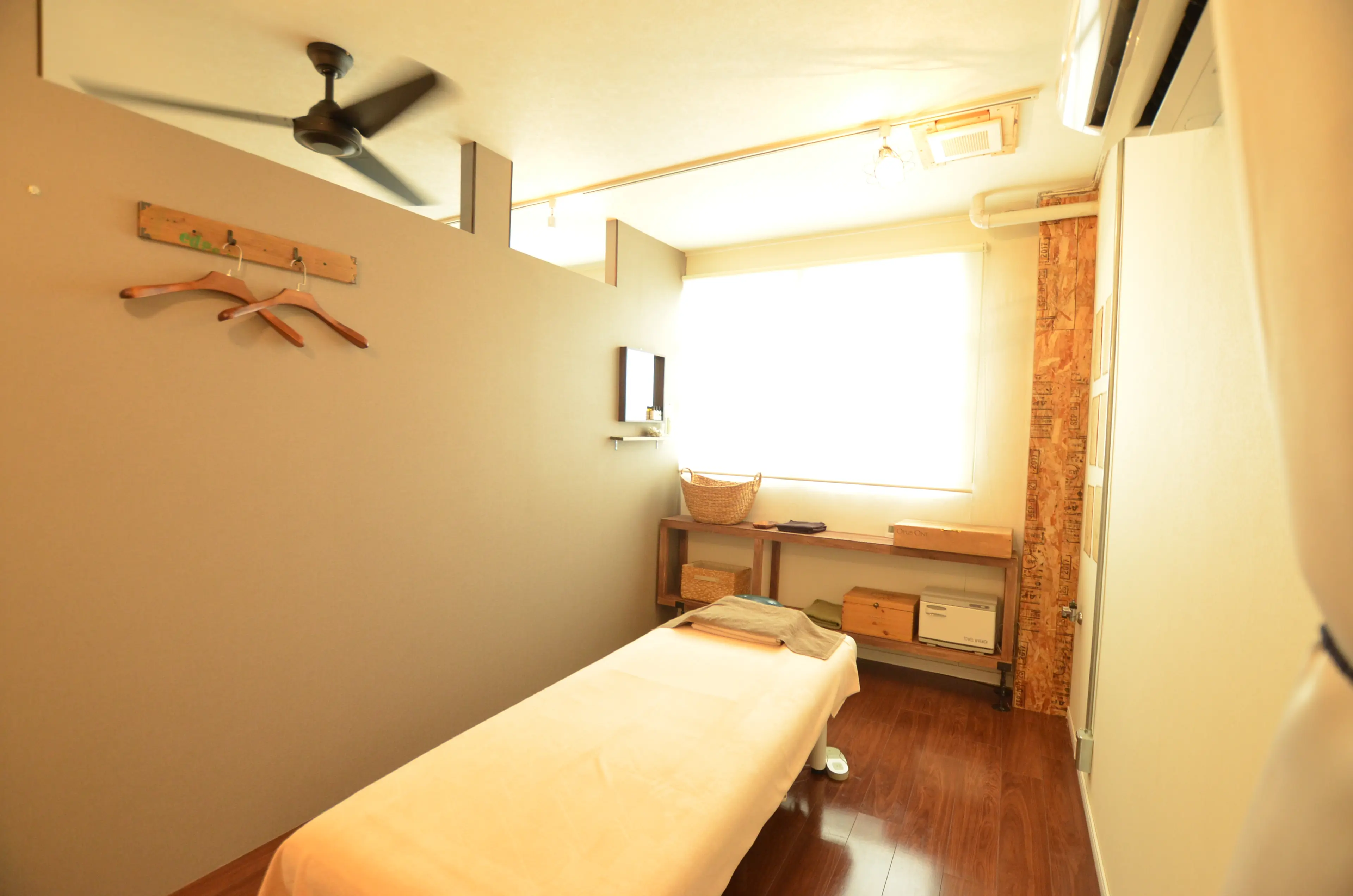 パーソナル鍼灸　Pintの内観・外観2