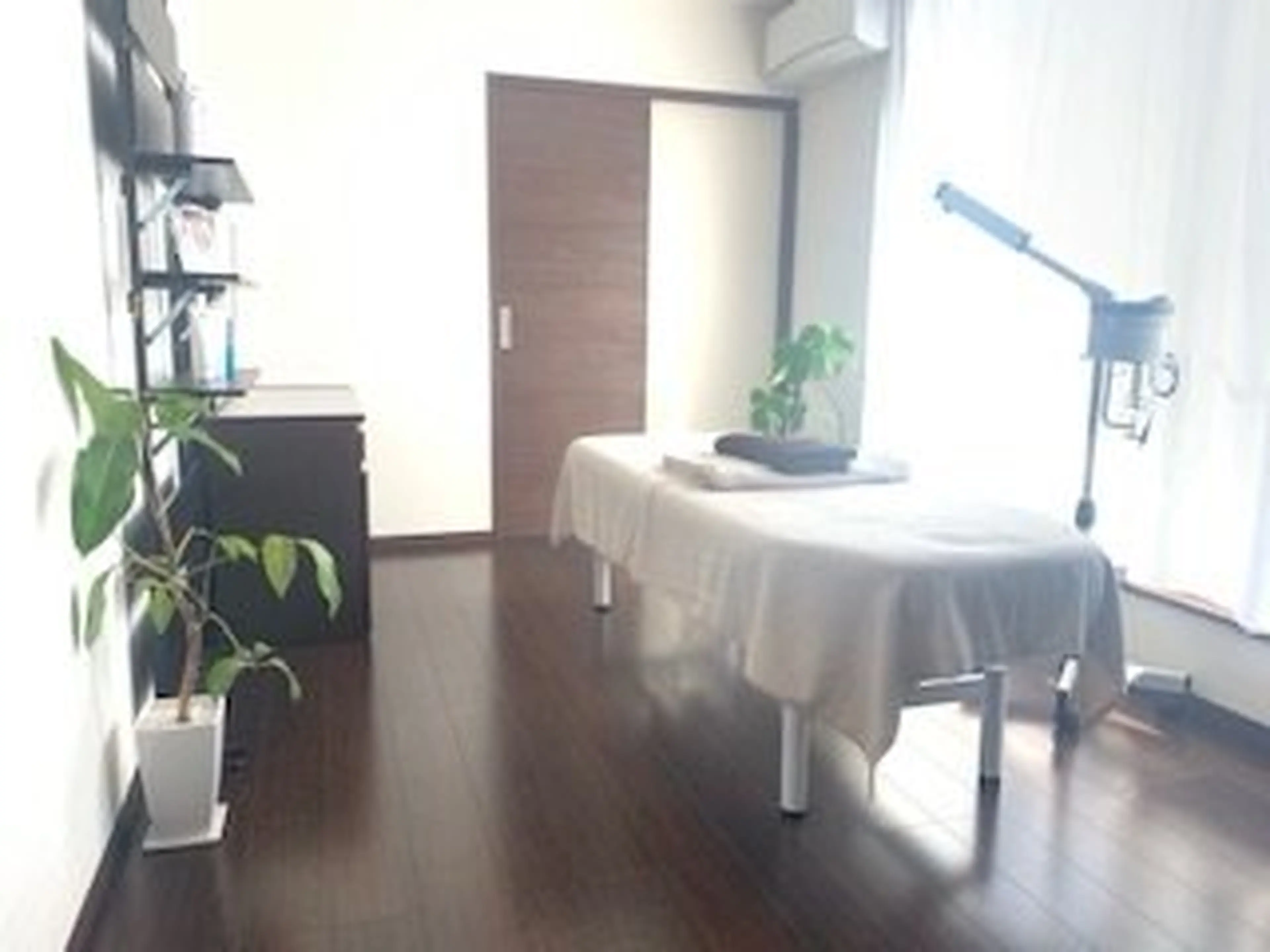 アロマリンパ ＆フェイシャルkanoaの内観・外観3