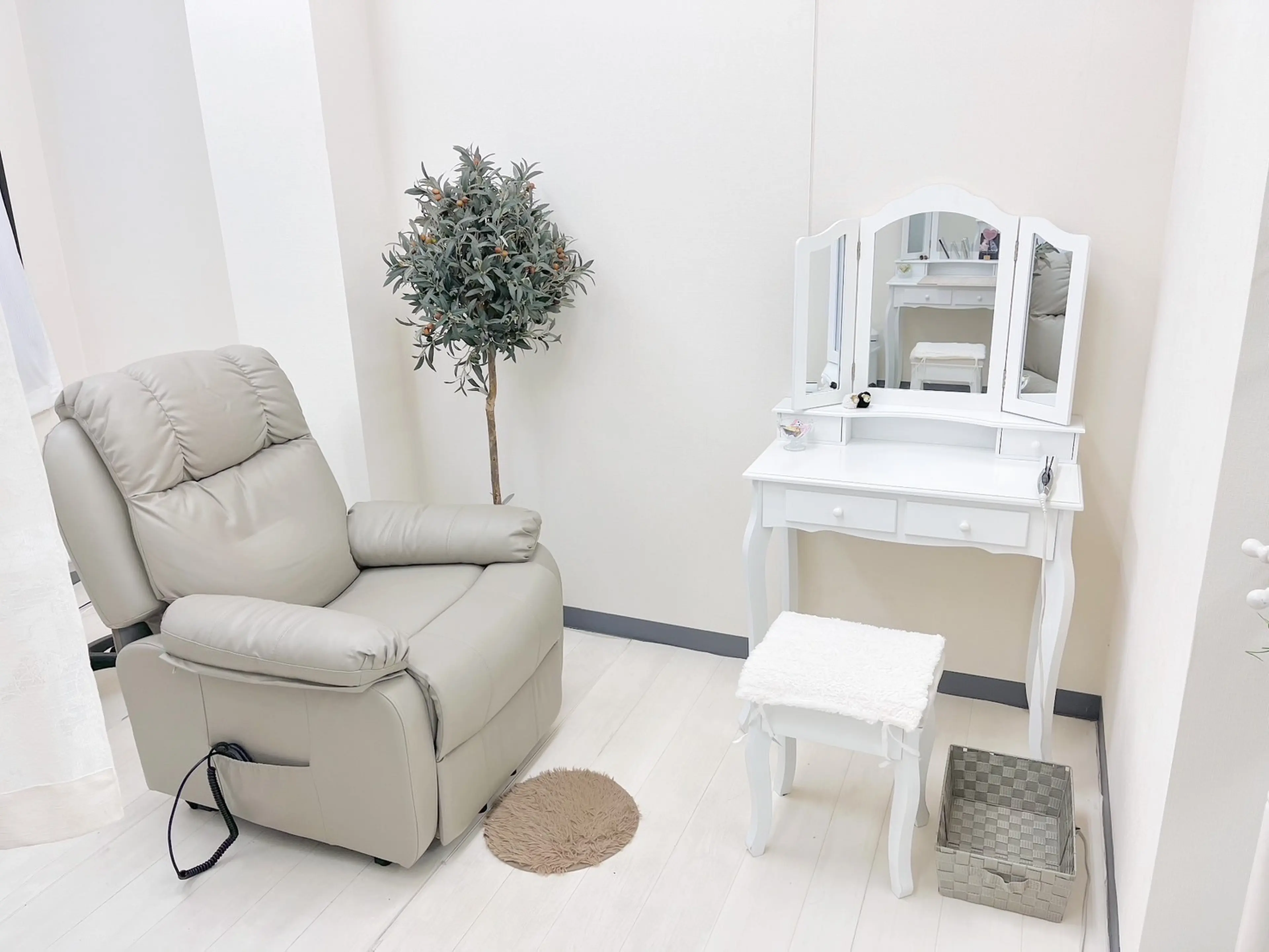 マツコのまつ育サロン さいたま大宮店の内観・外観3