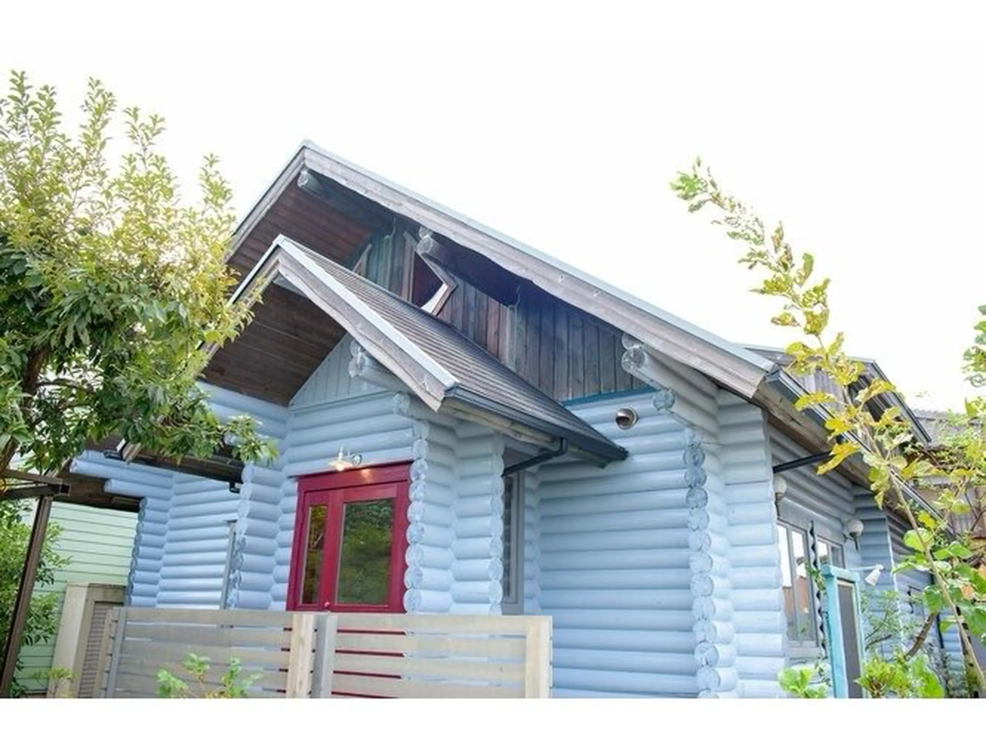 creer hair designの内観・外観1