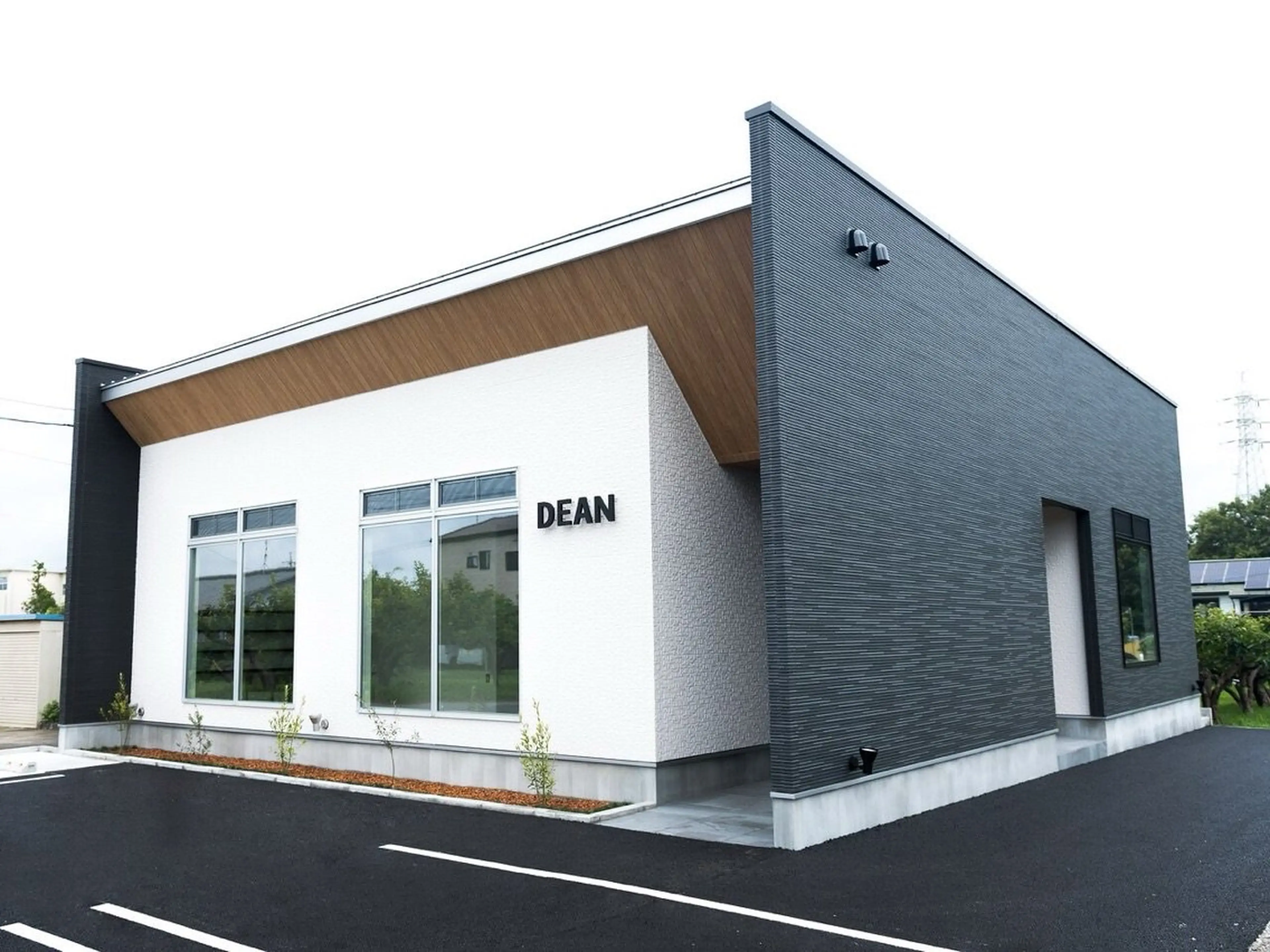 DEANの内観・外観1