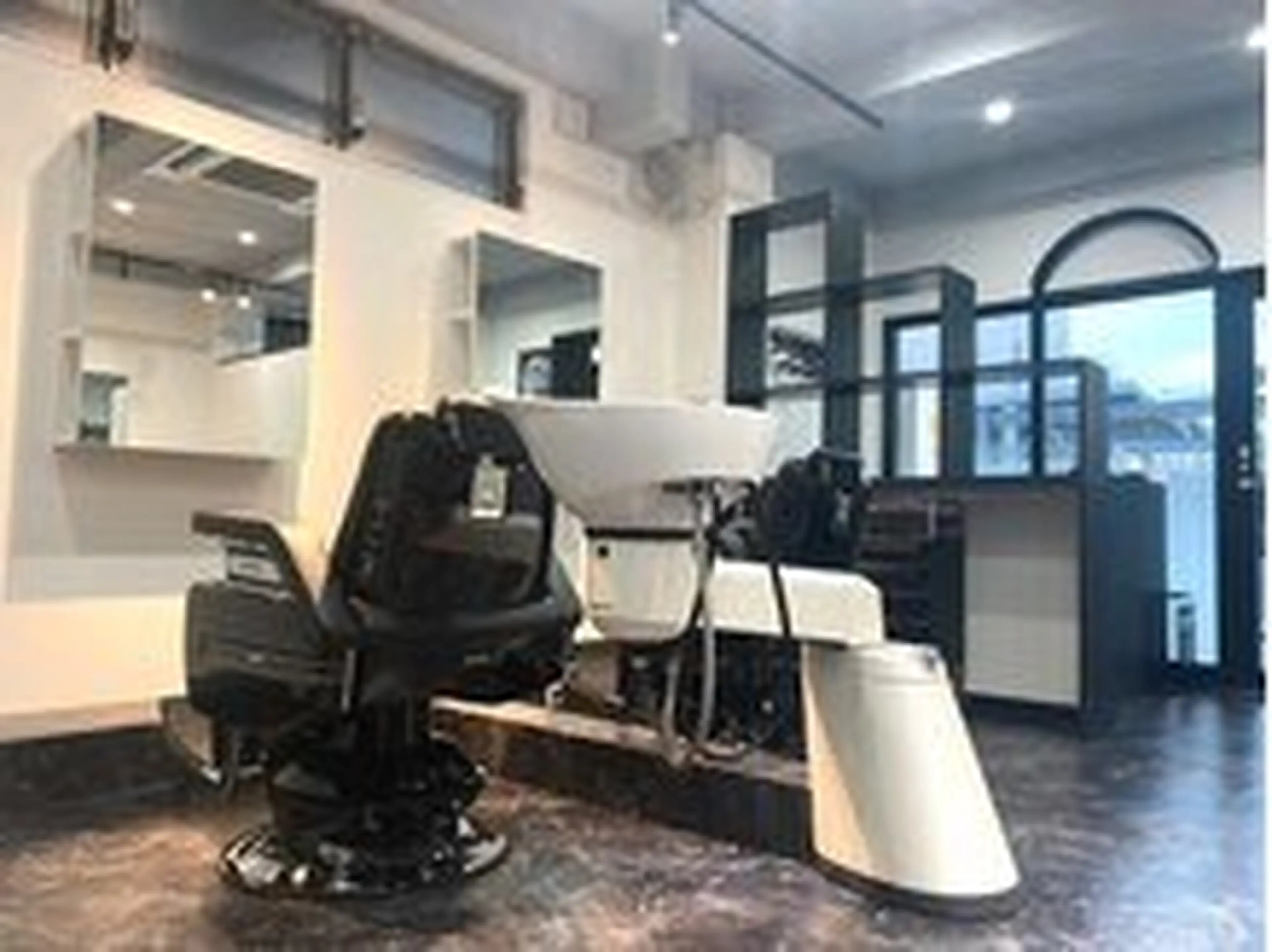 GENESiSの内観・外観2
