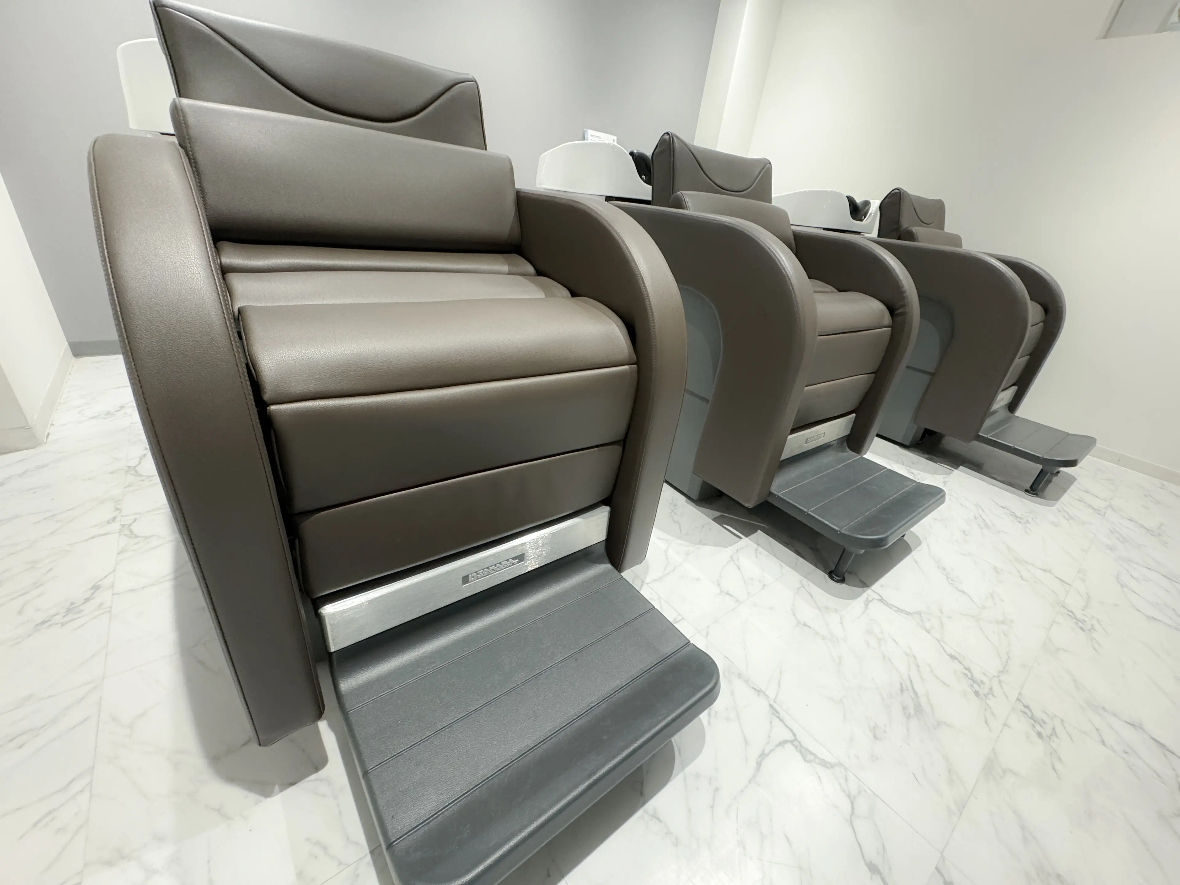 Grow by NYNYの内観・外観3