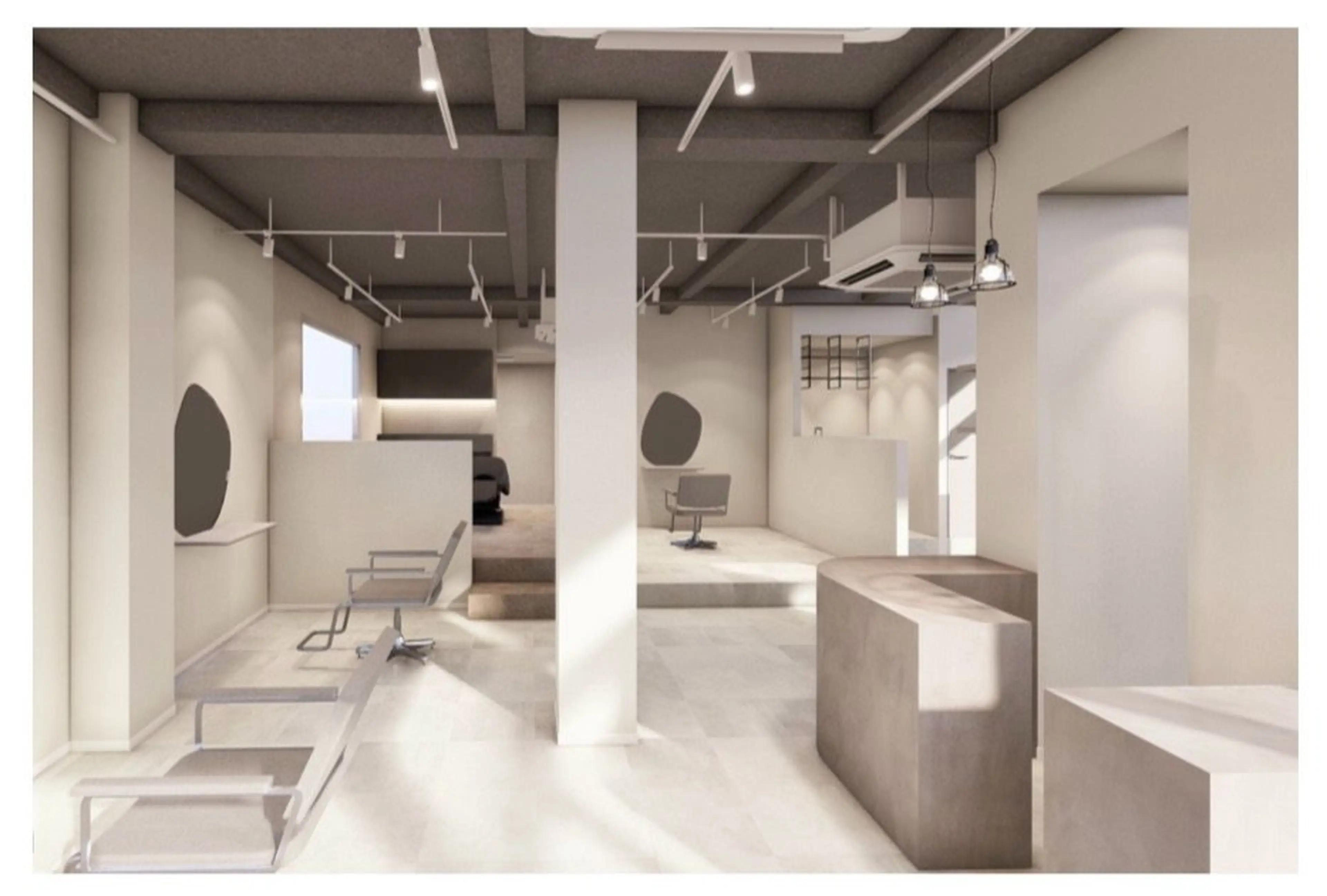 大人女性専門店elpisの内観・外観2