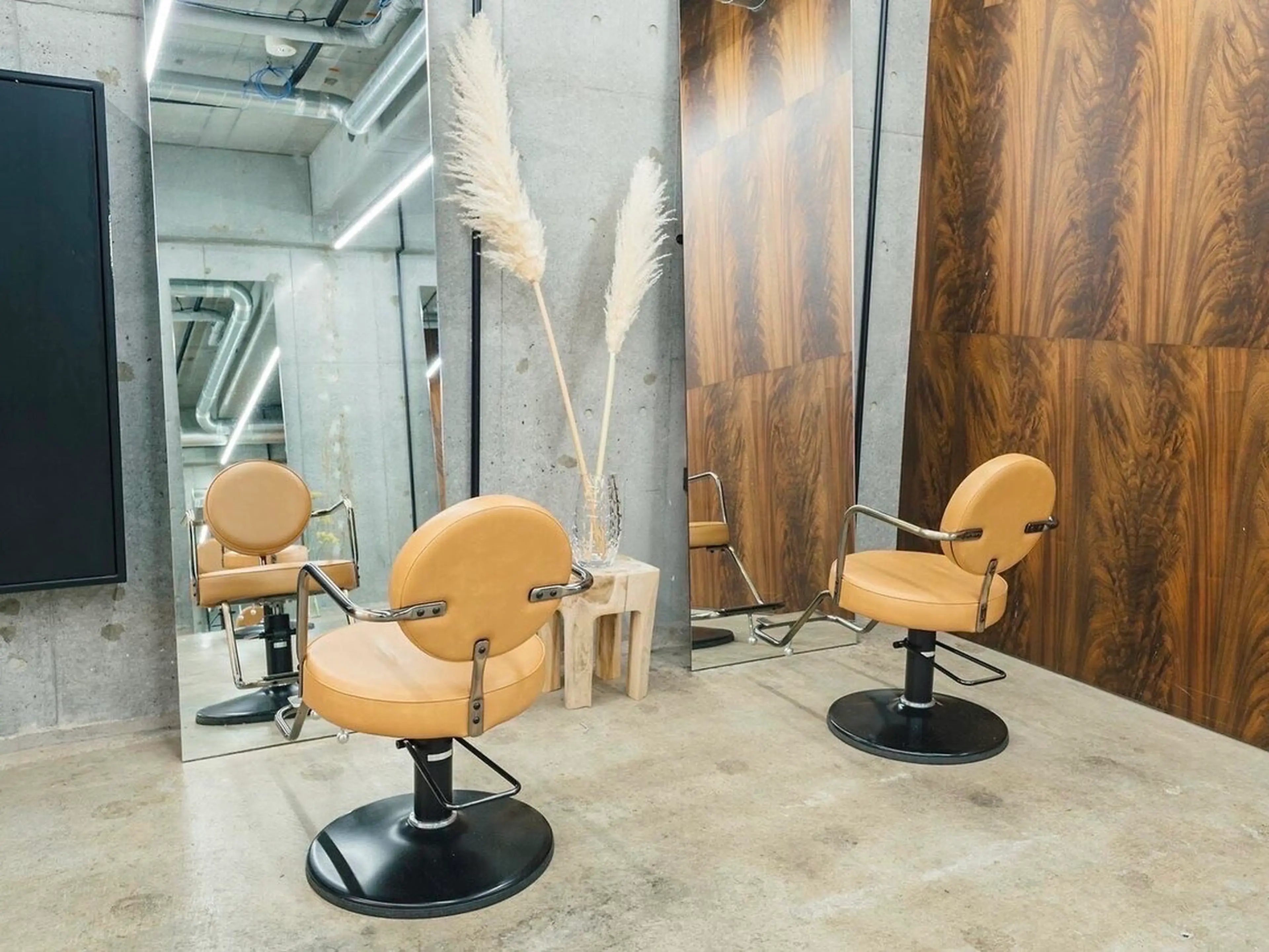 Magico表参道の内観・外観2