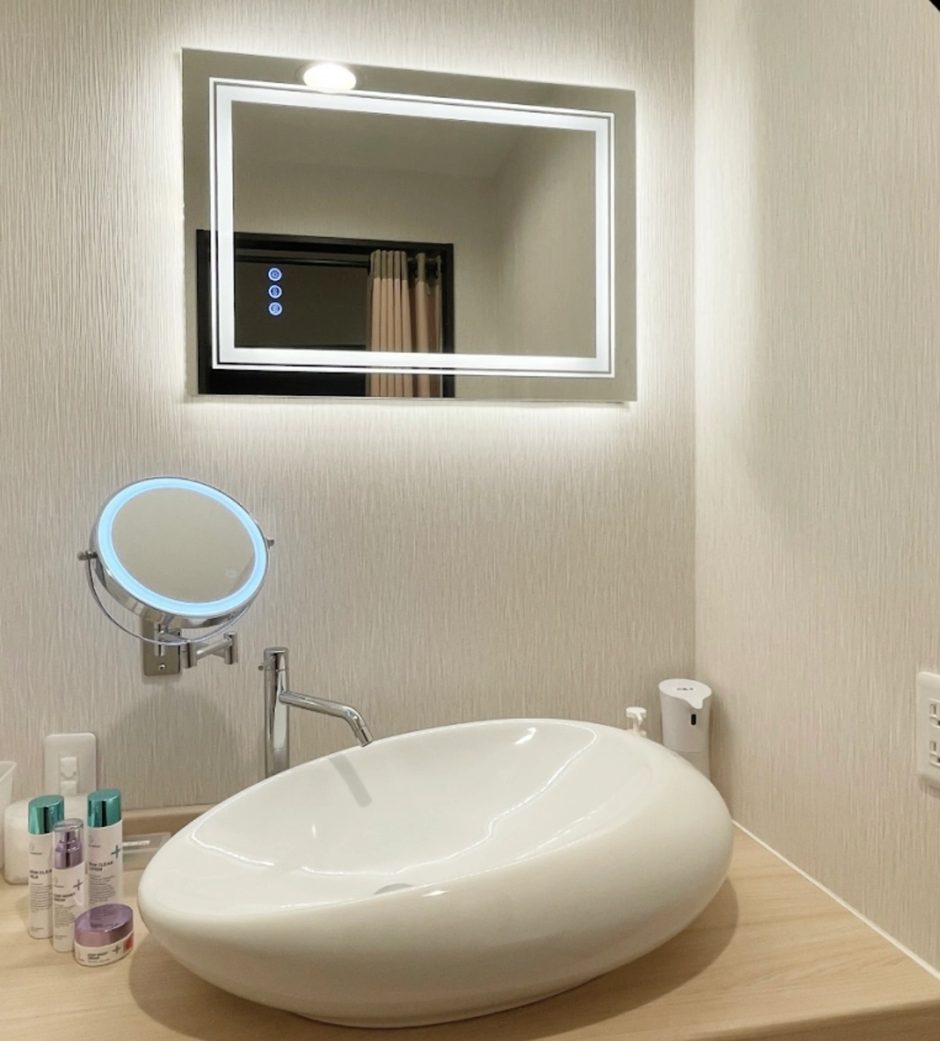 Lune'as Spa 南青山の内観・外観3