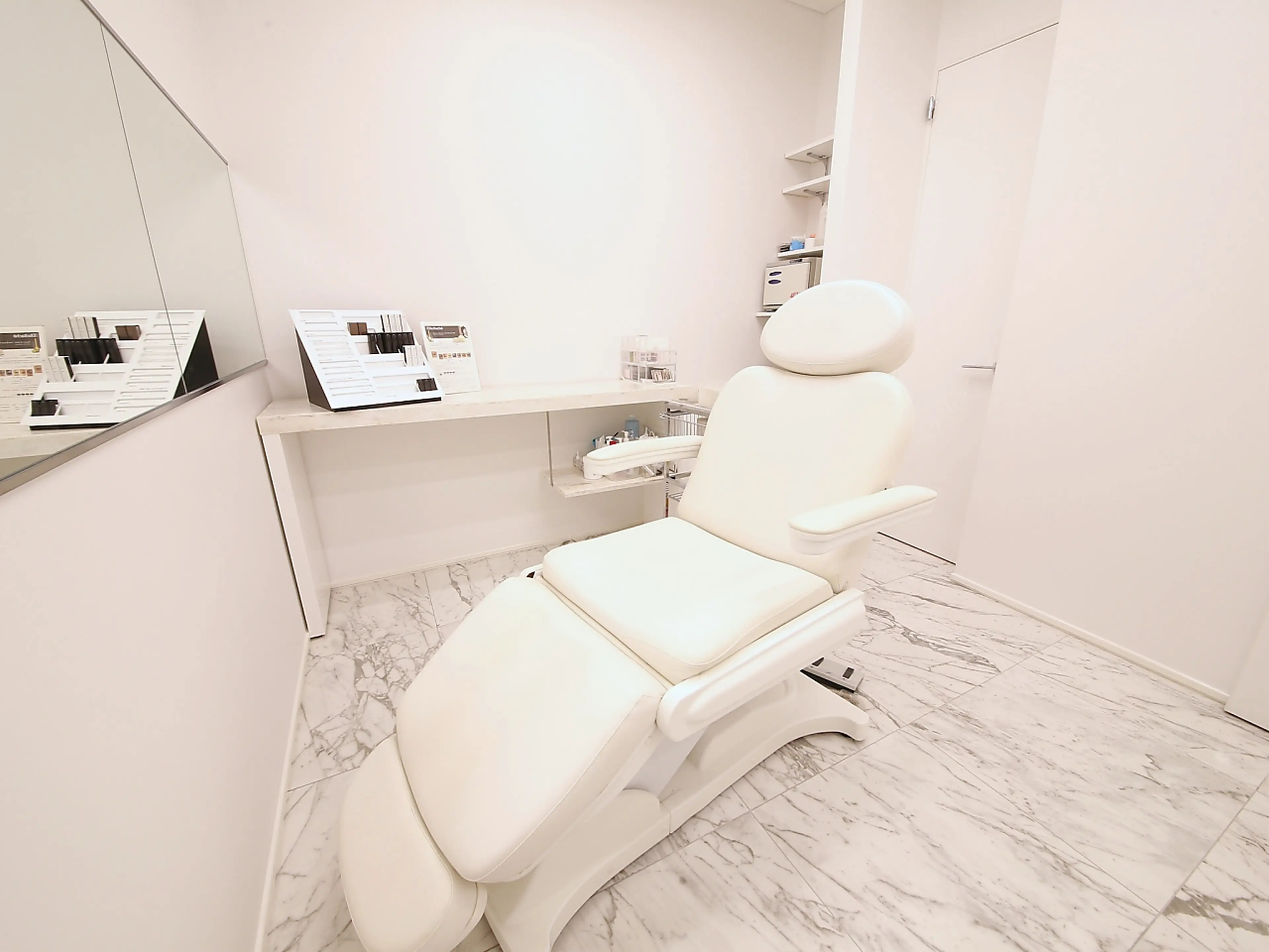 blangeの内観・外観3