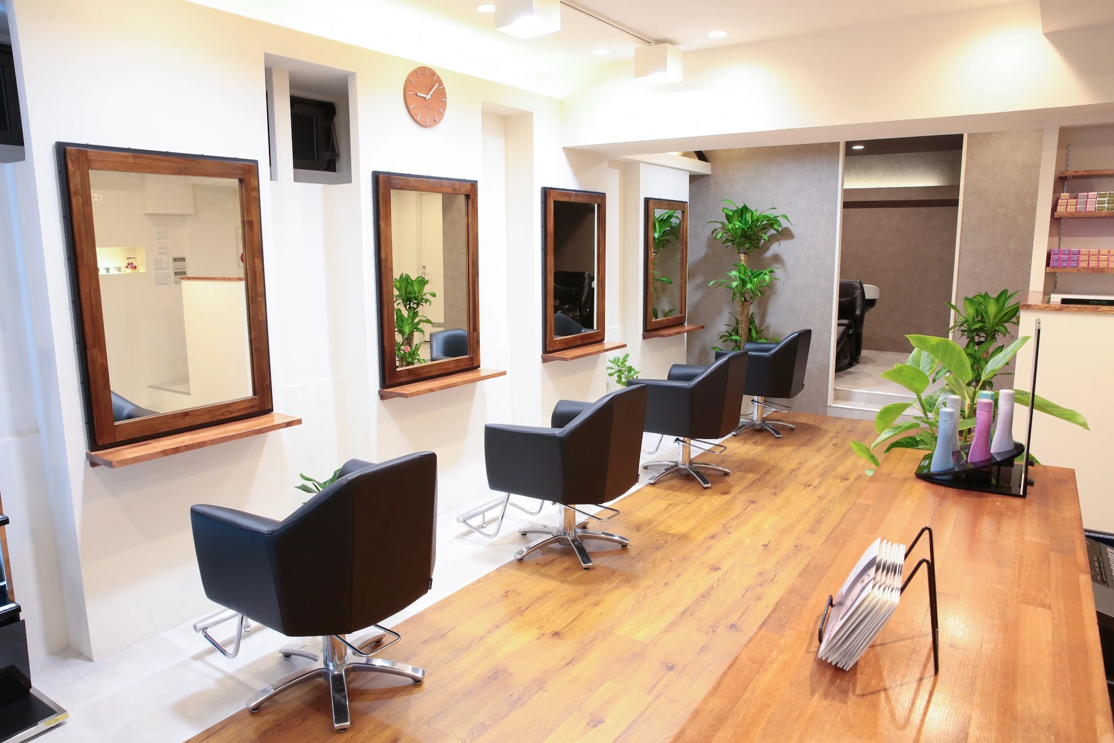 etanaの内観・外観2