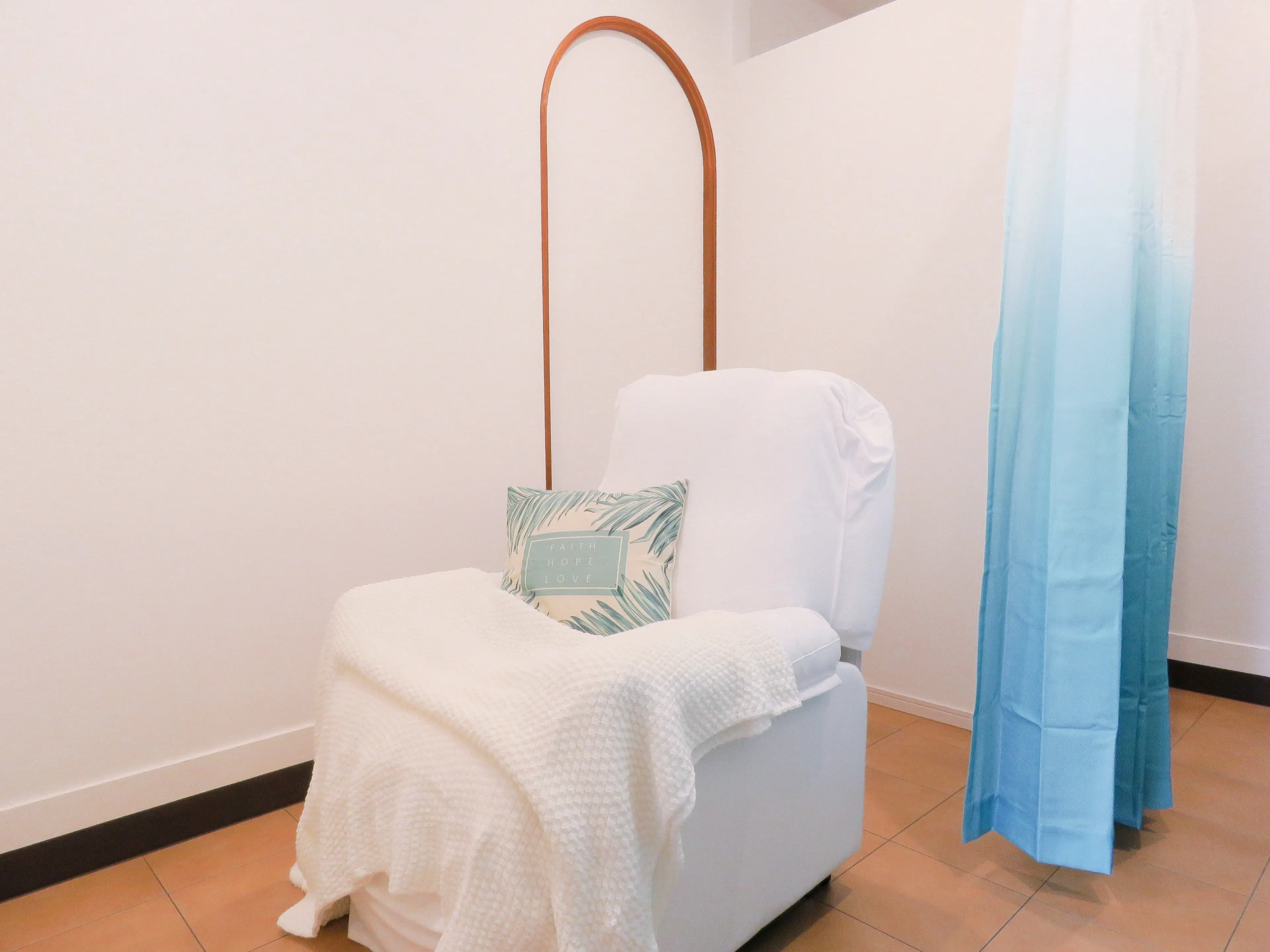 Eyelash&Nailsalon  IVYの内観・外観2