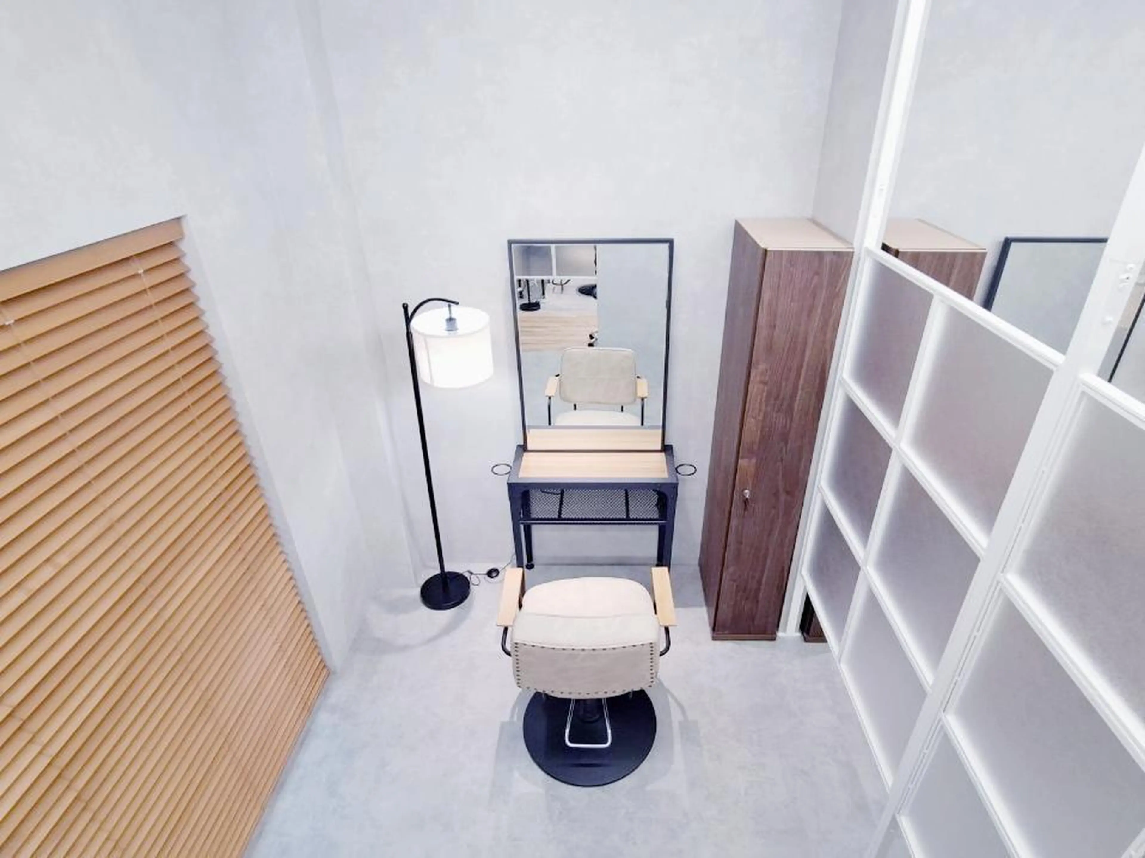 uniqueの内観・外観1