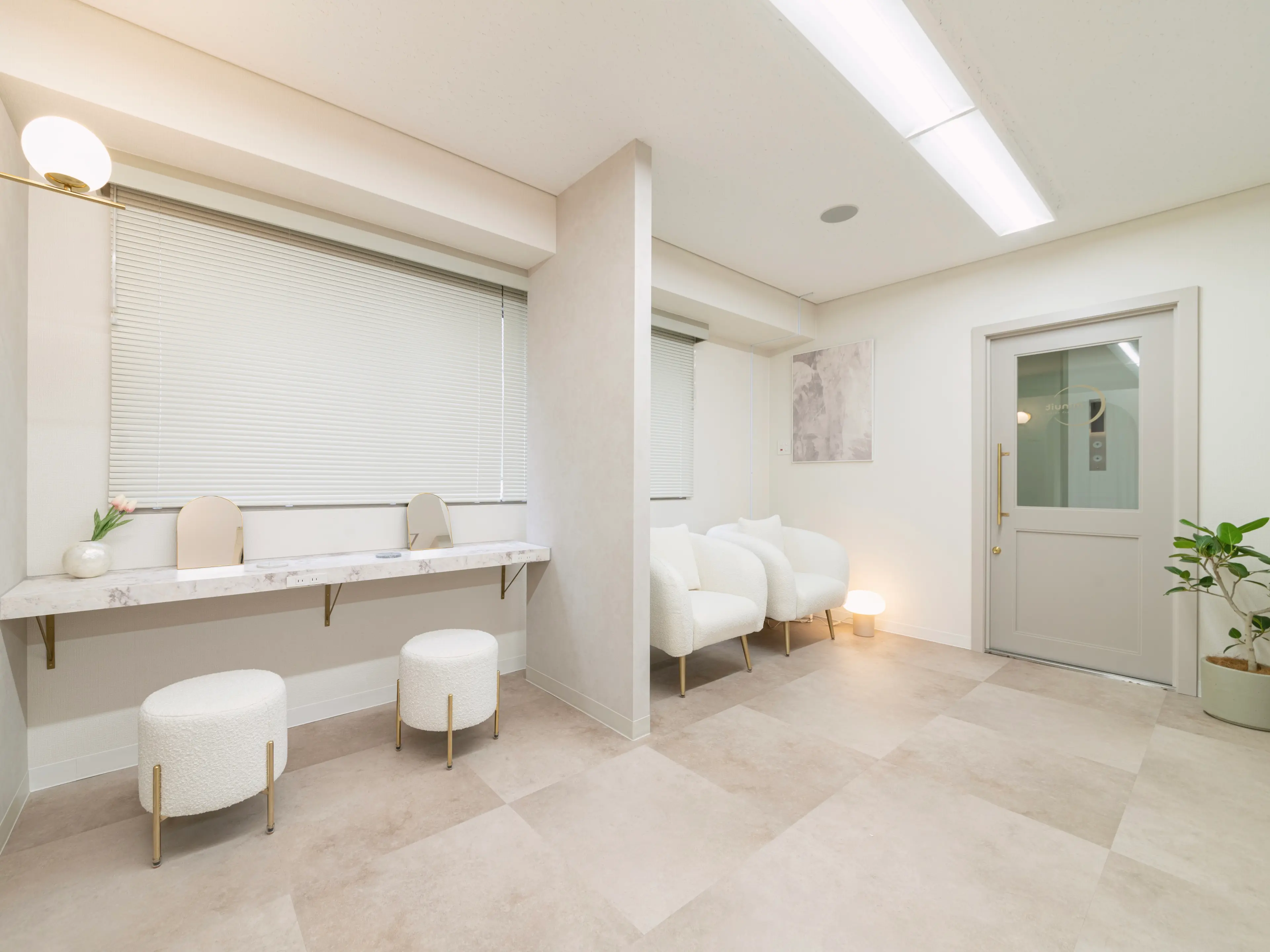 Minuit-ﾐﾆｭｲ-の内観・外観3