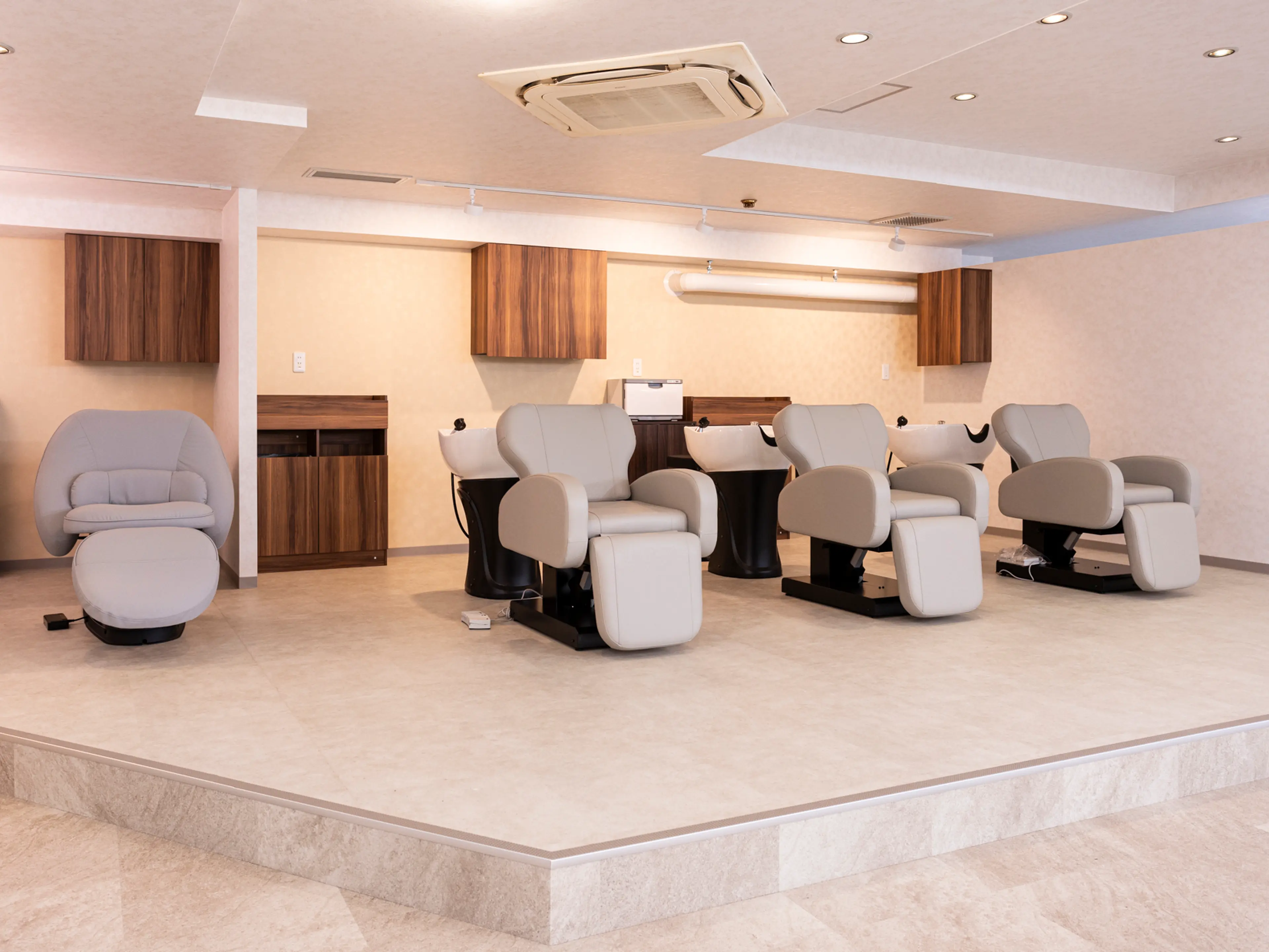 kupuaの内観・外観2