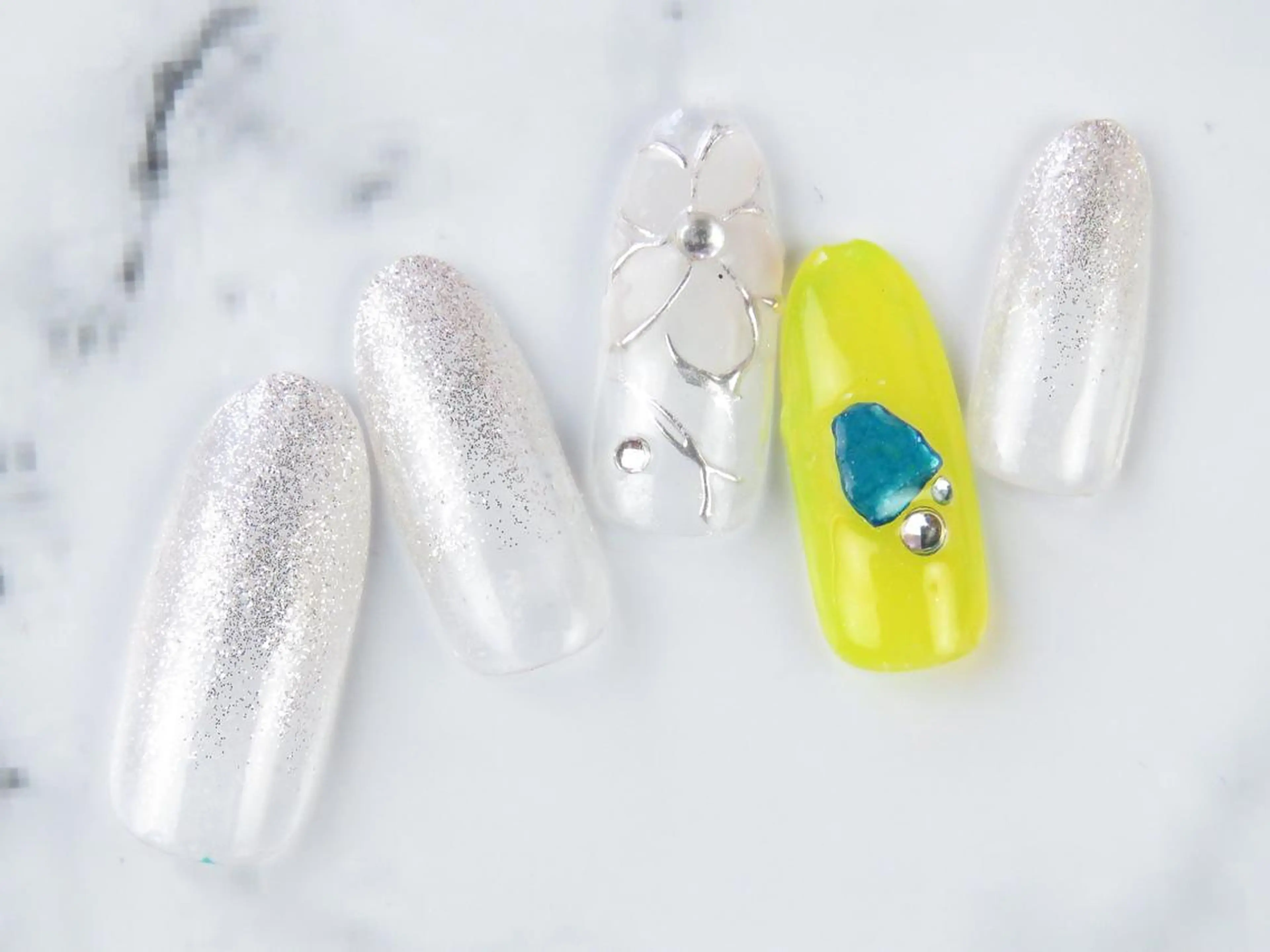 ネイル リオッサ  オブ ラグーン神戸店のエステ・リラクイメージ