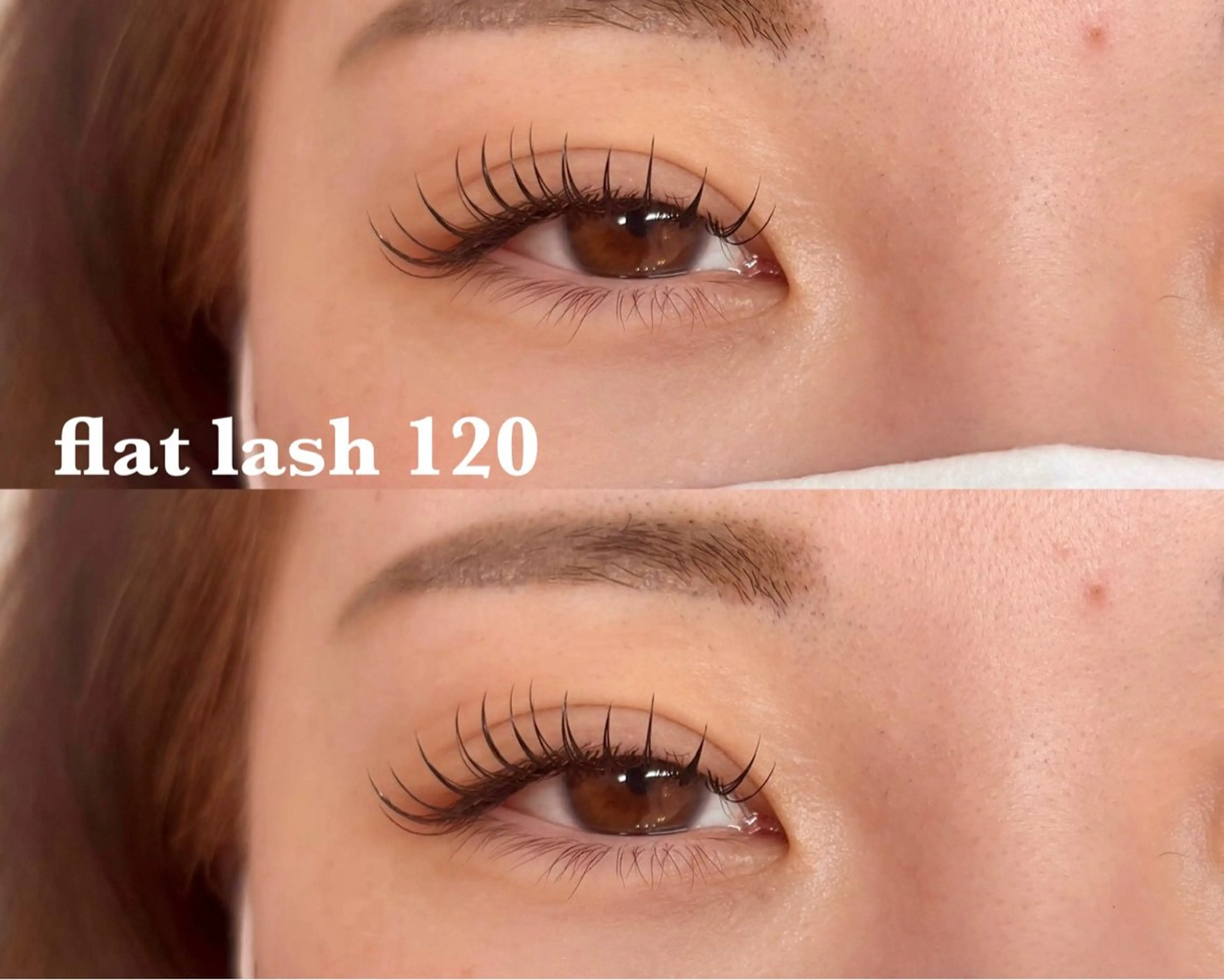 マツエク・マツパ 🌼AI 🌼の眉毛・アイブロウイメージ