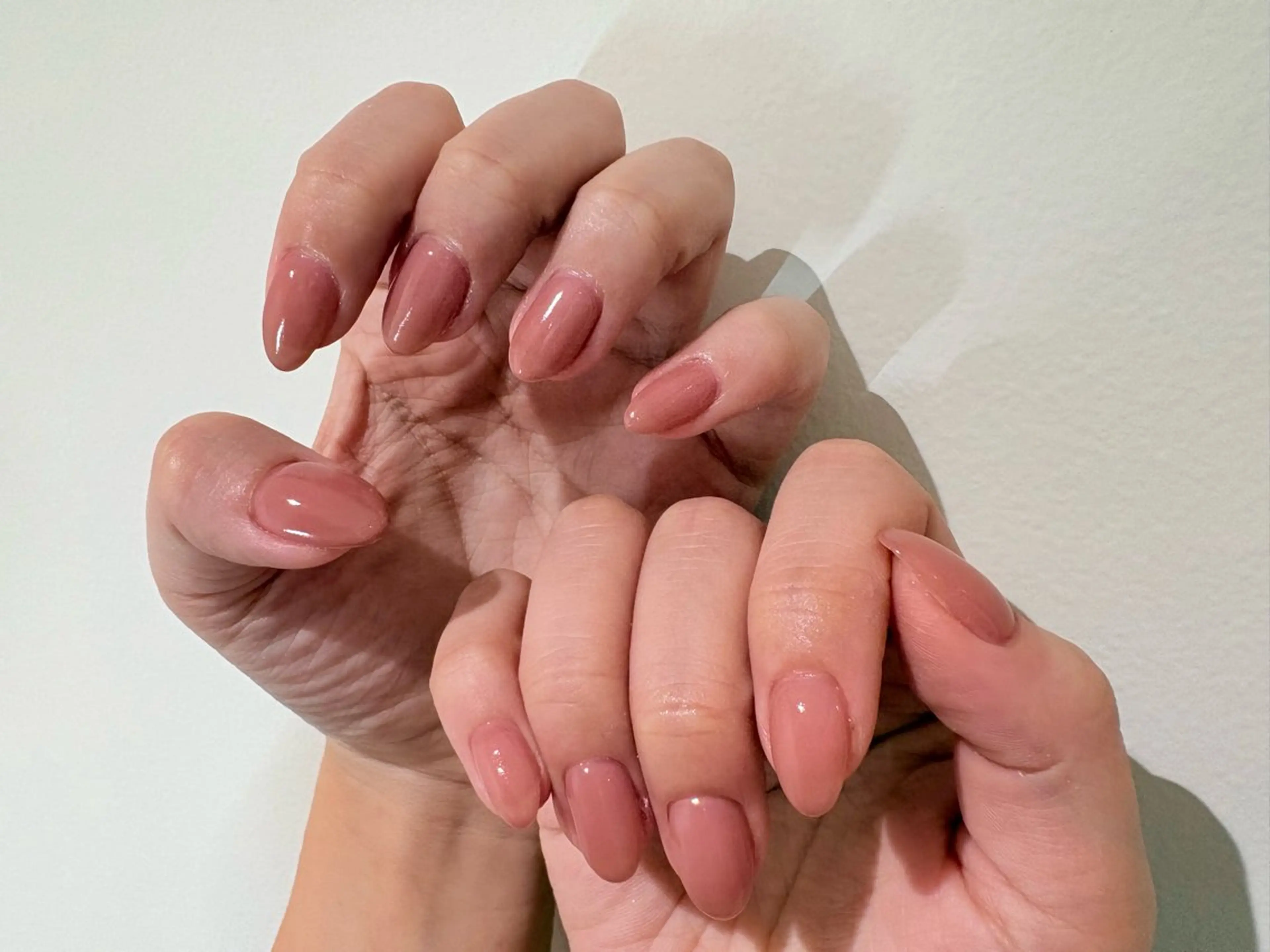 ネイル ハンドネイル Plus Ehiku /Ayakaのネイルデザイン