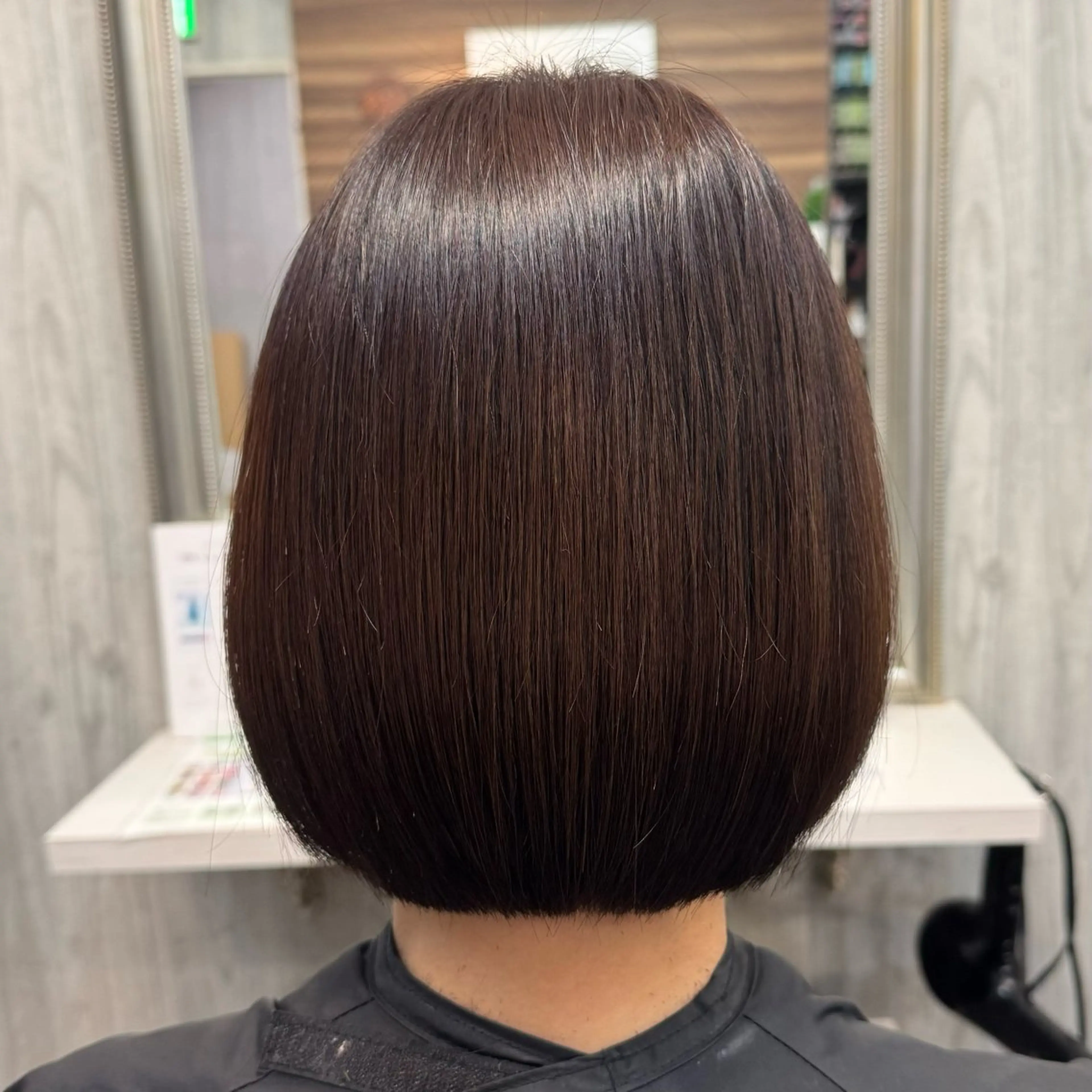 ショート 🎀 Natsuki 🎀のヘアスタイル