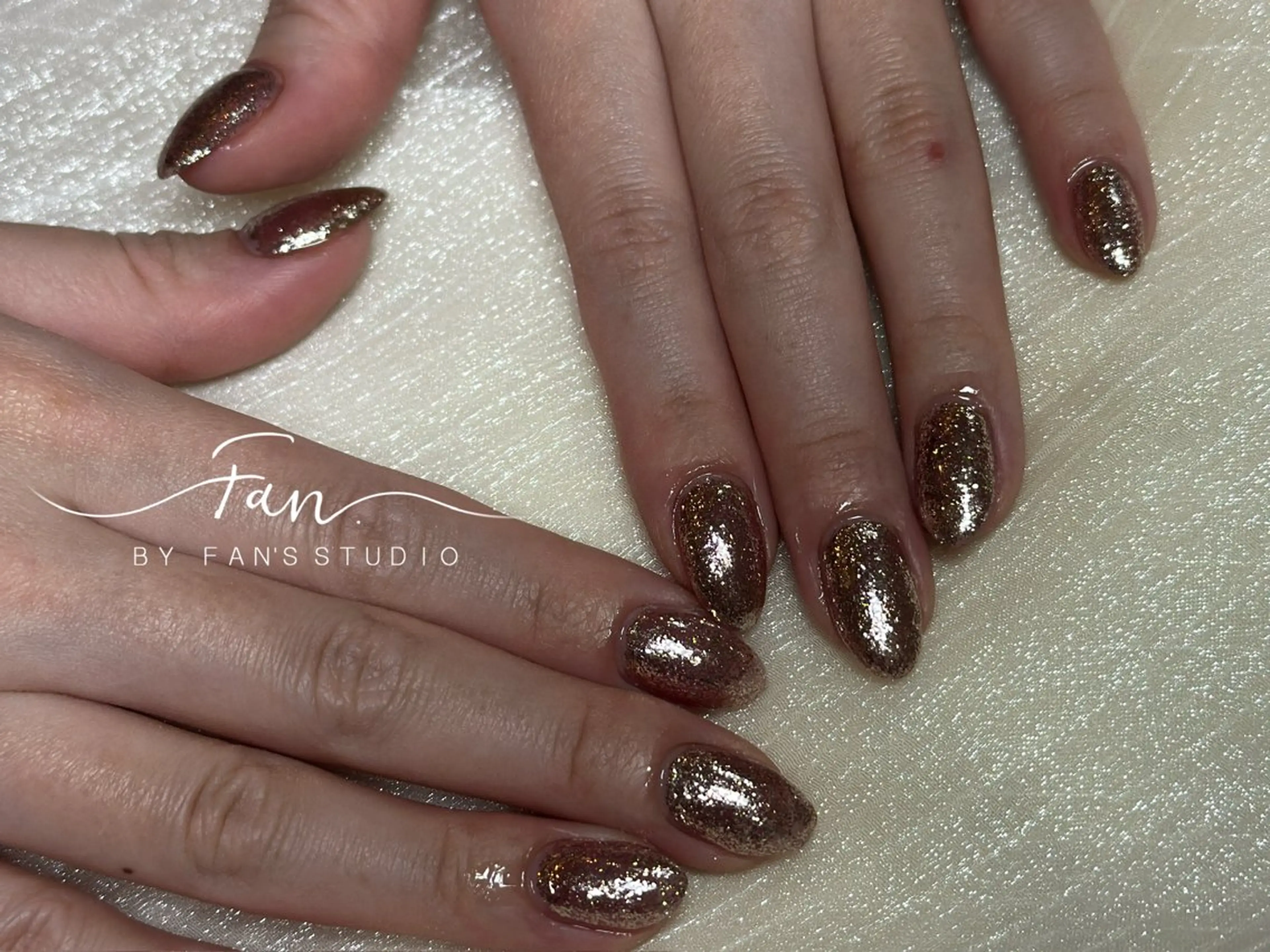 ネイル 🌻Jr.FANS NAIL池袋店🌻のネイルデザイン