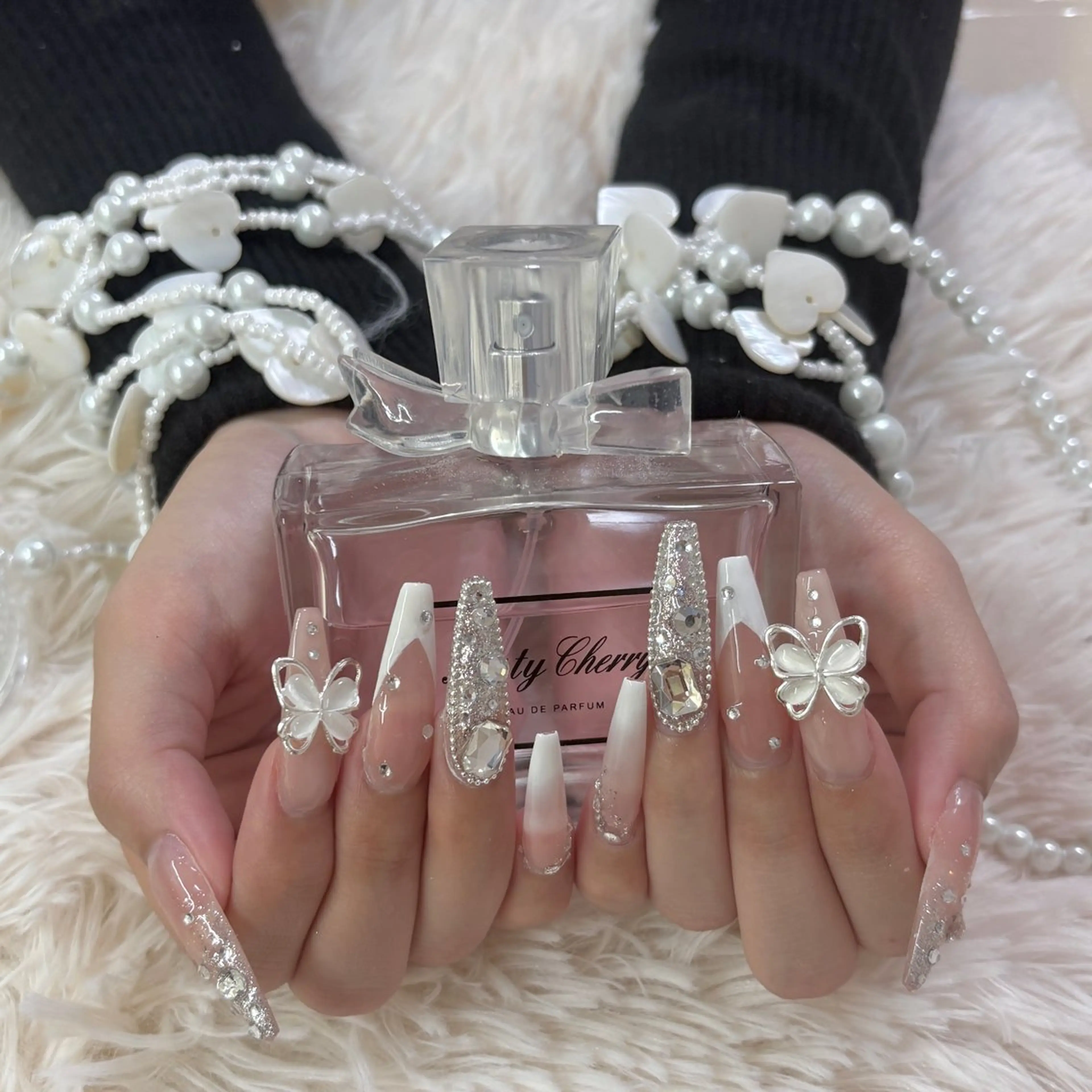 ネイル Nana treeのネイルデザイン