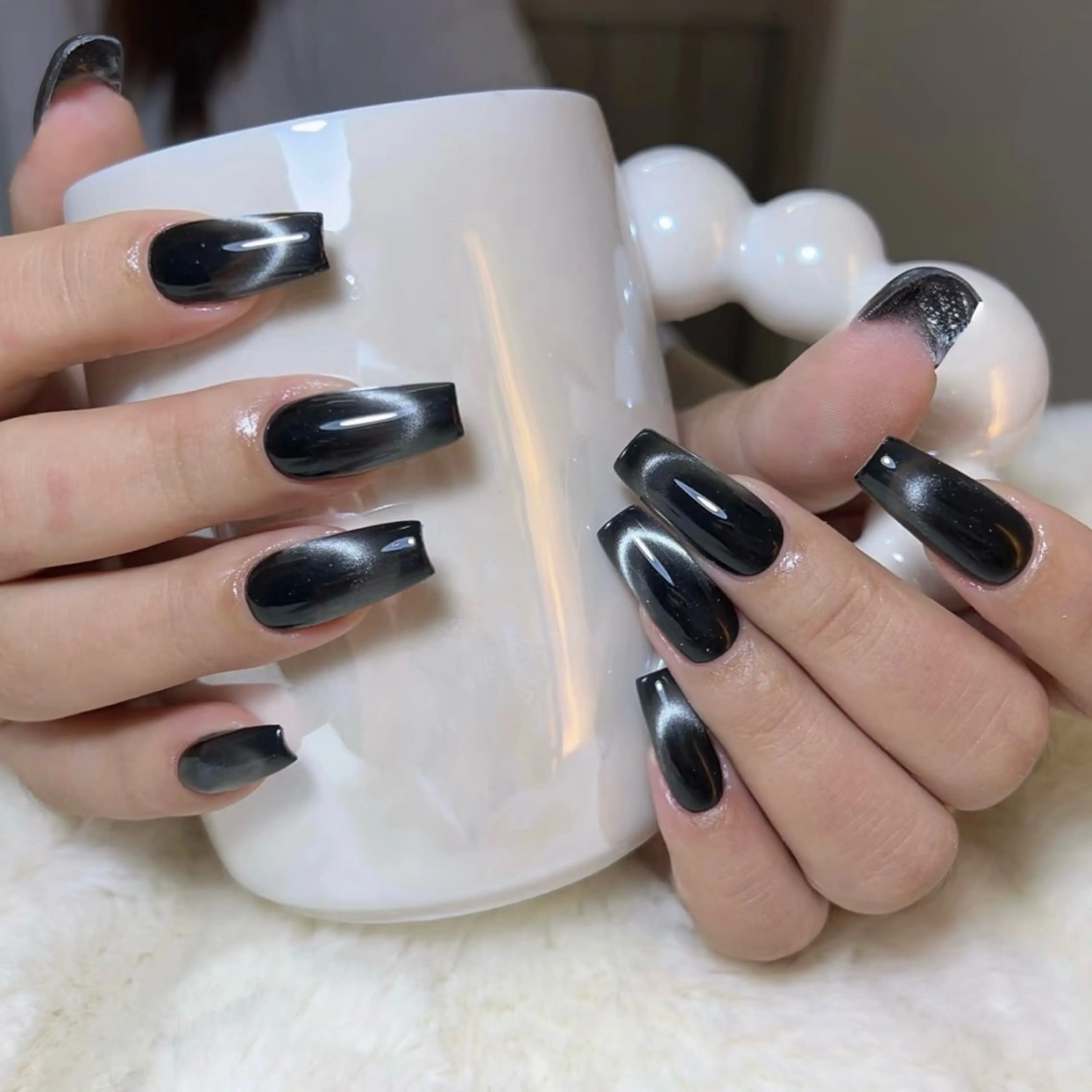 ネイル ハンドネイル 🎀 NaNa_nailのネイルデザイン