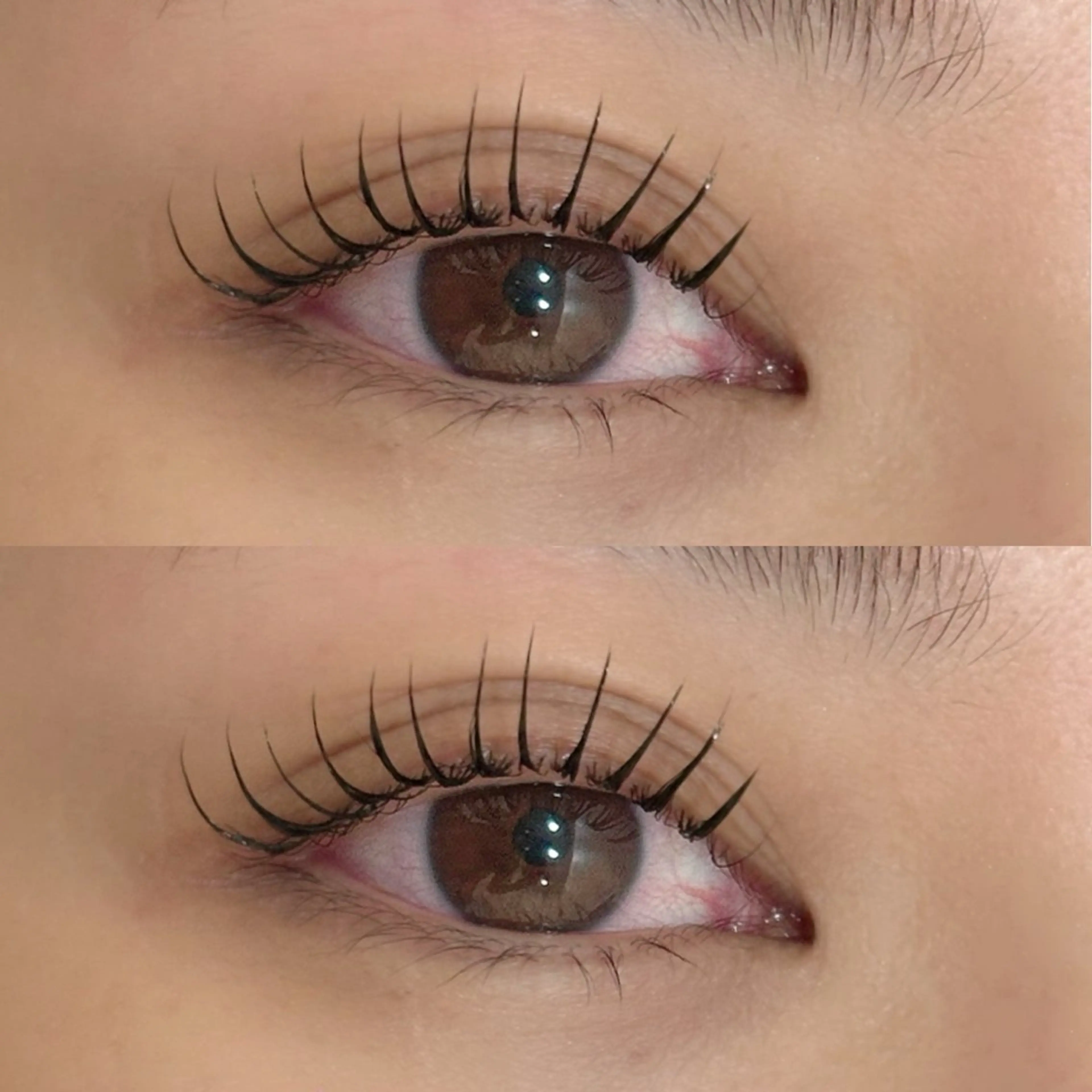 マツエク・マツパ EYELA 古正寺店　櫻井のマツエク・マツパデザイン