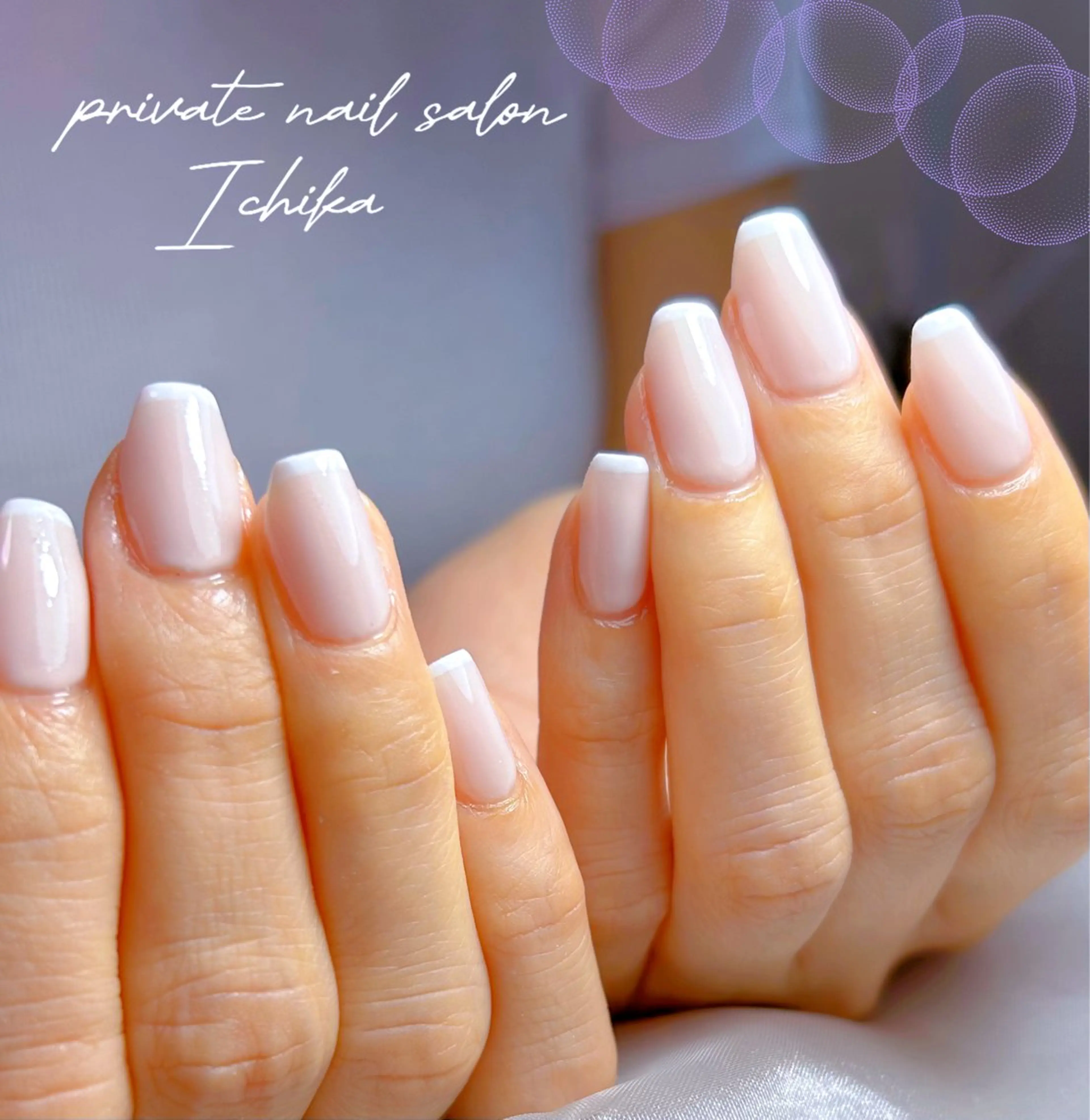 ネイル ジェルネイル専門店 一花-ICHIKA-のネイルデザイン