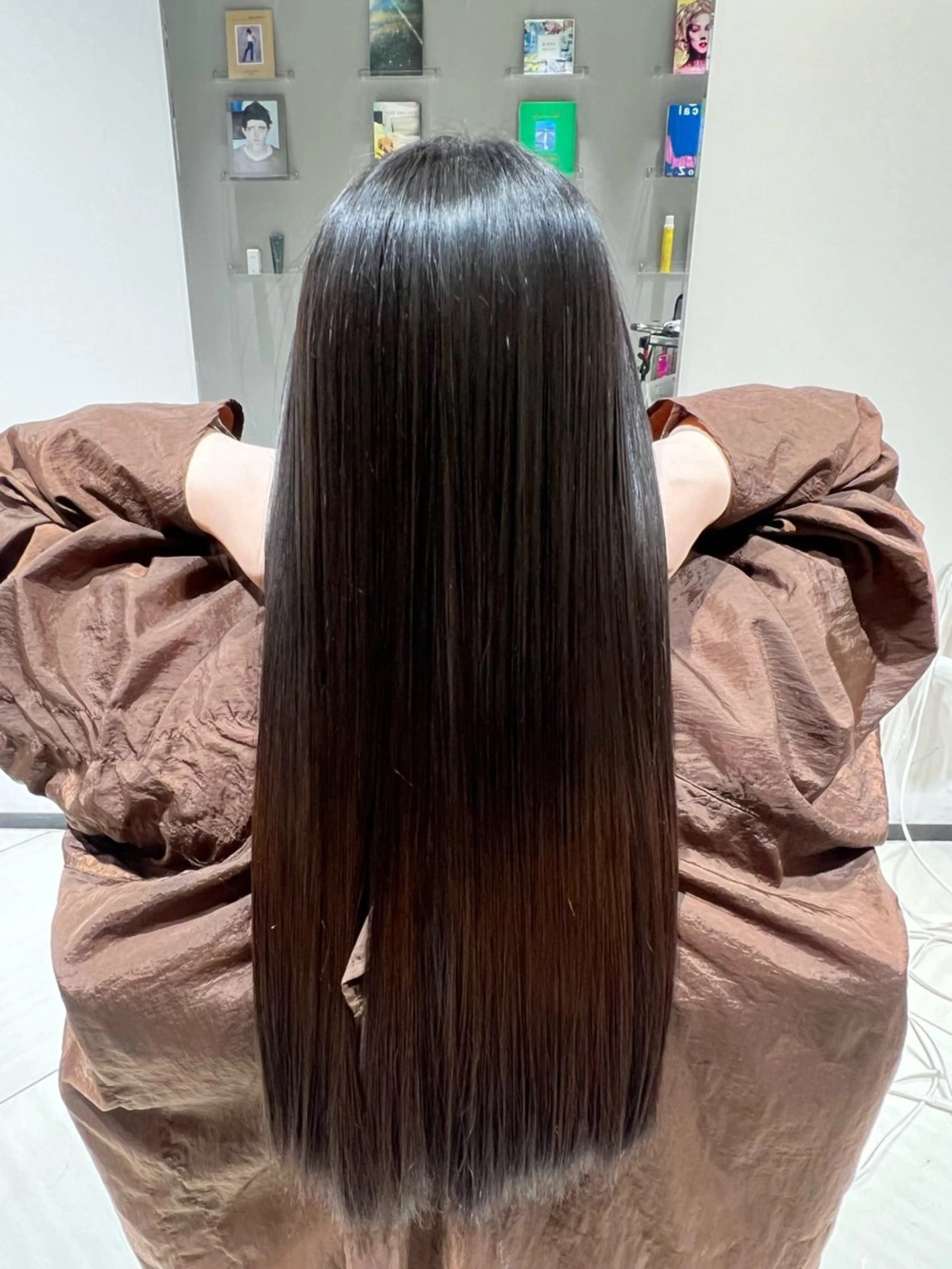 ✄個性を生かす✄ 𝒉a𝒓u𝒏aのヘアスタイル