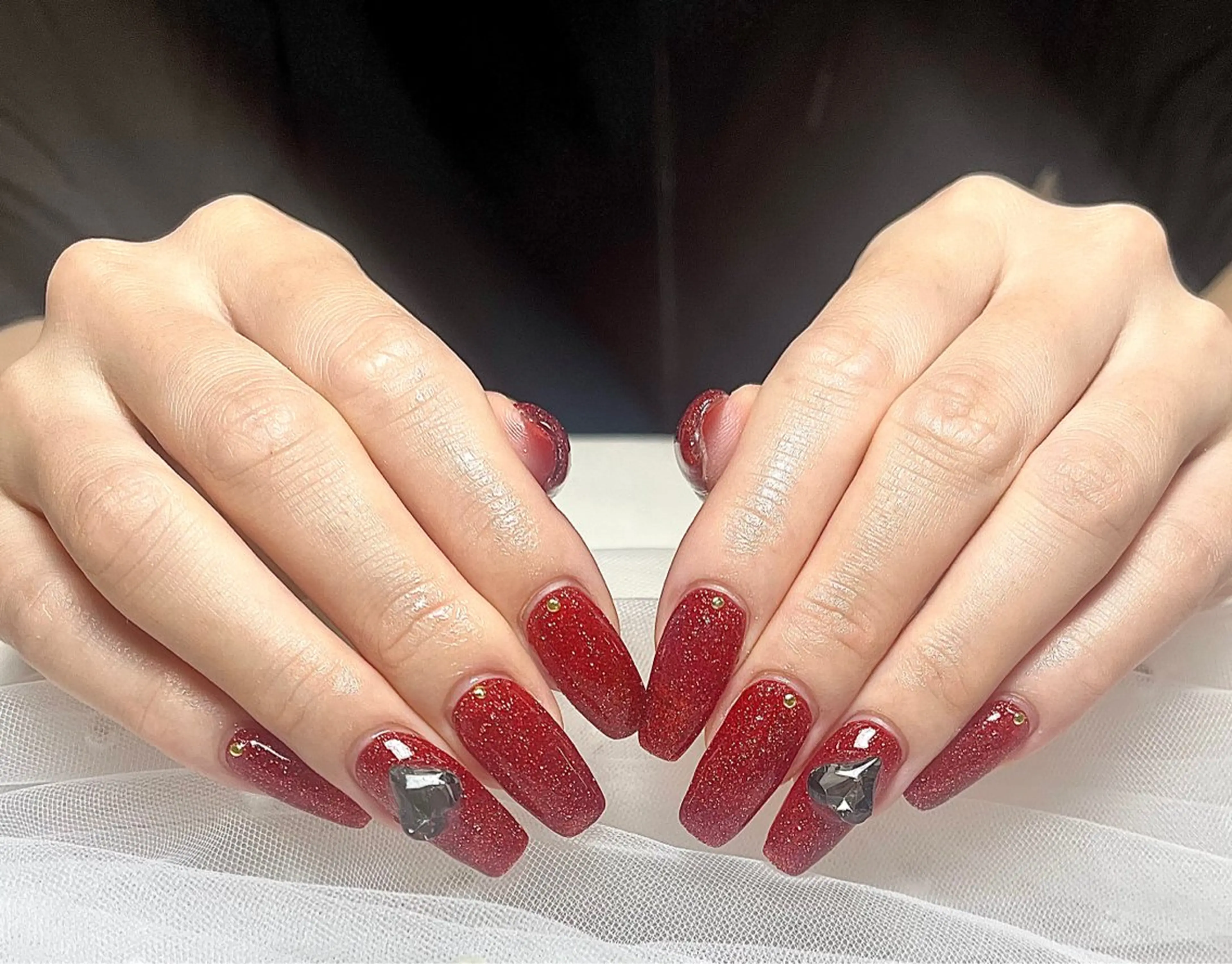 ネイル Bél Nail salonのネイルデザイン