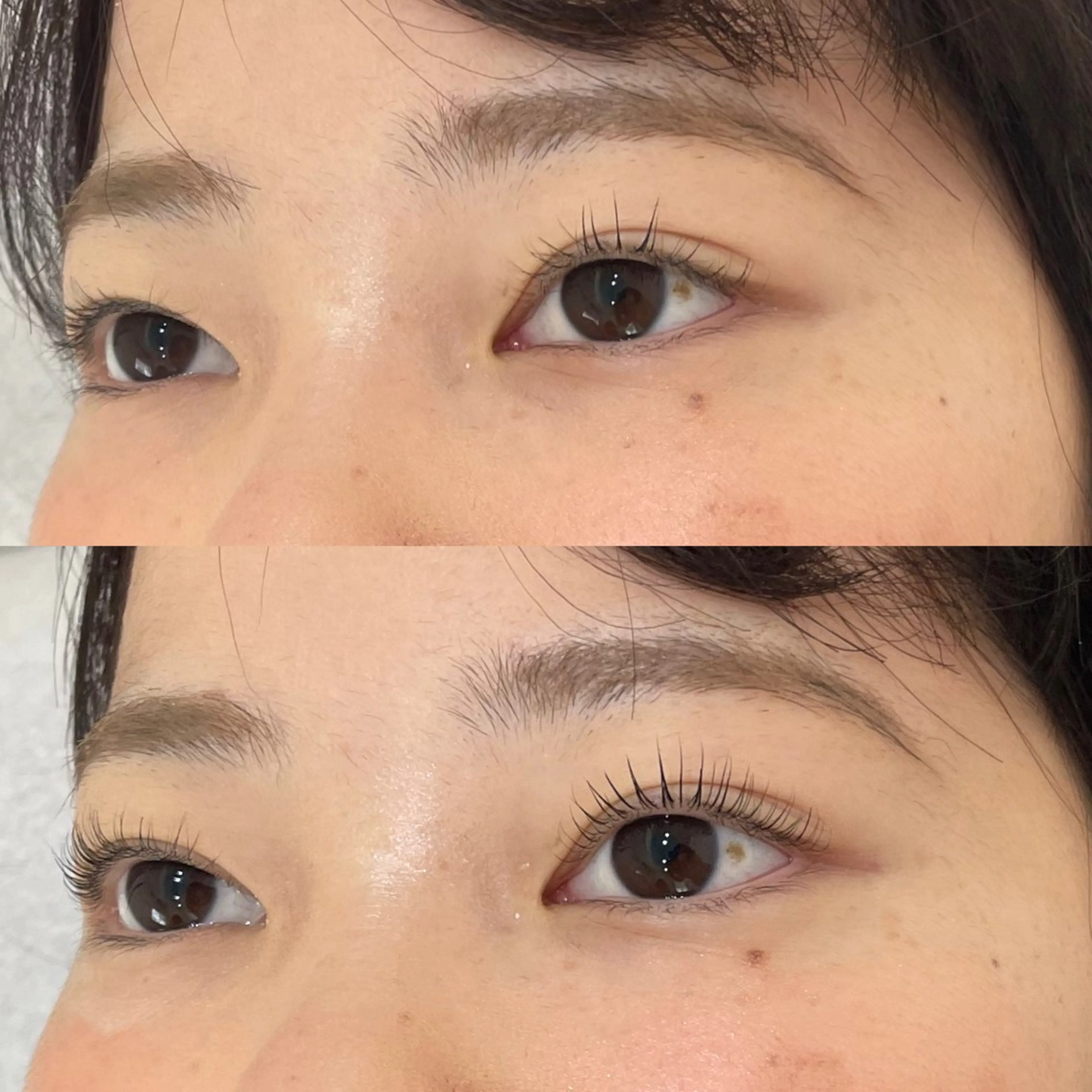 マツエク・マツパ マツパ SALON VILLAGE Yokohama所属・丹野 みゆき🦩🦩🫧の眉毛・アイブロウイメージ