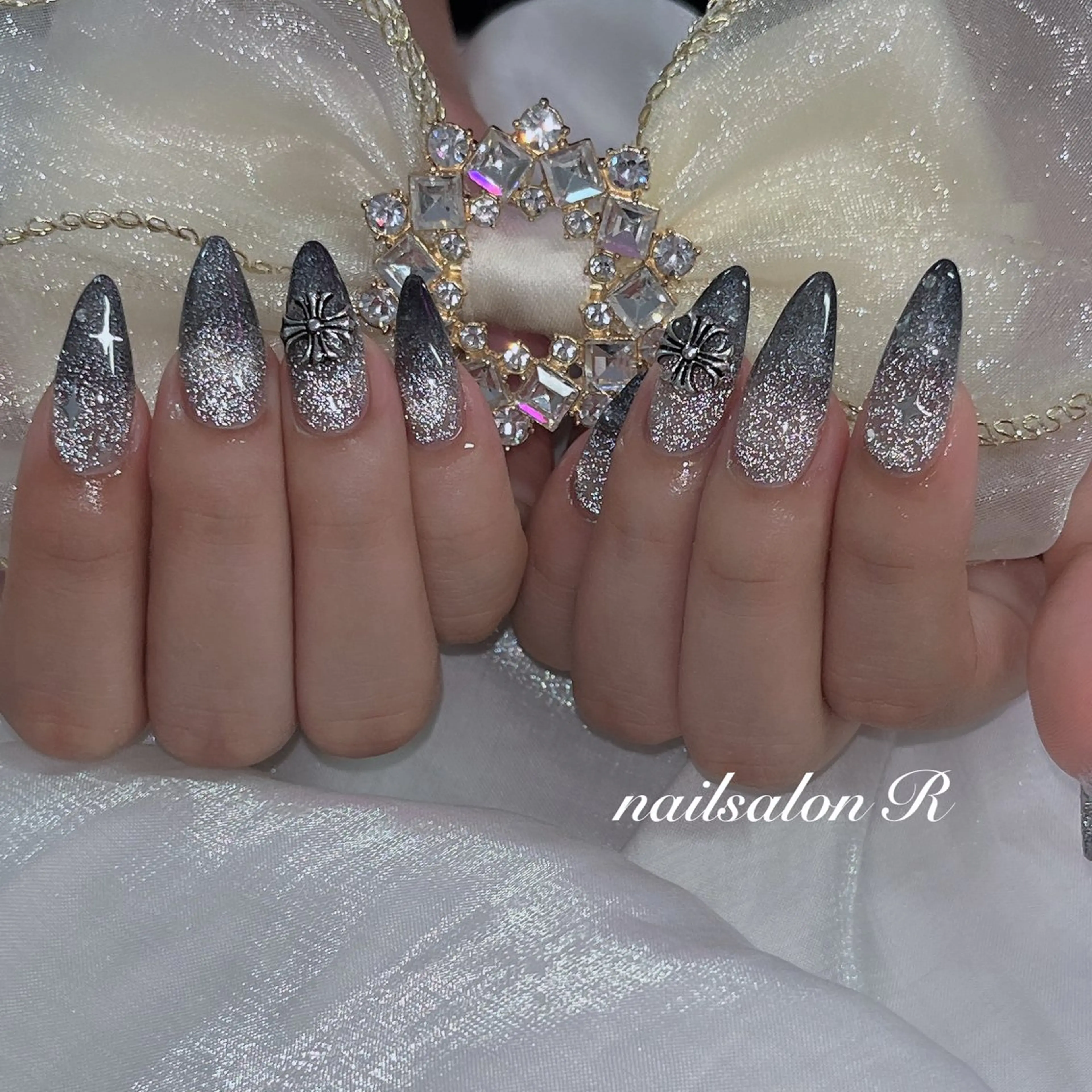 ネイル nailsalon Rのネイルデザイン